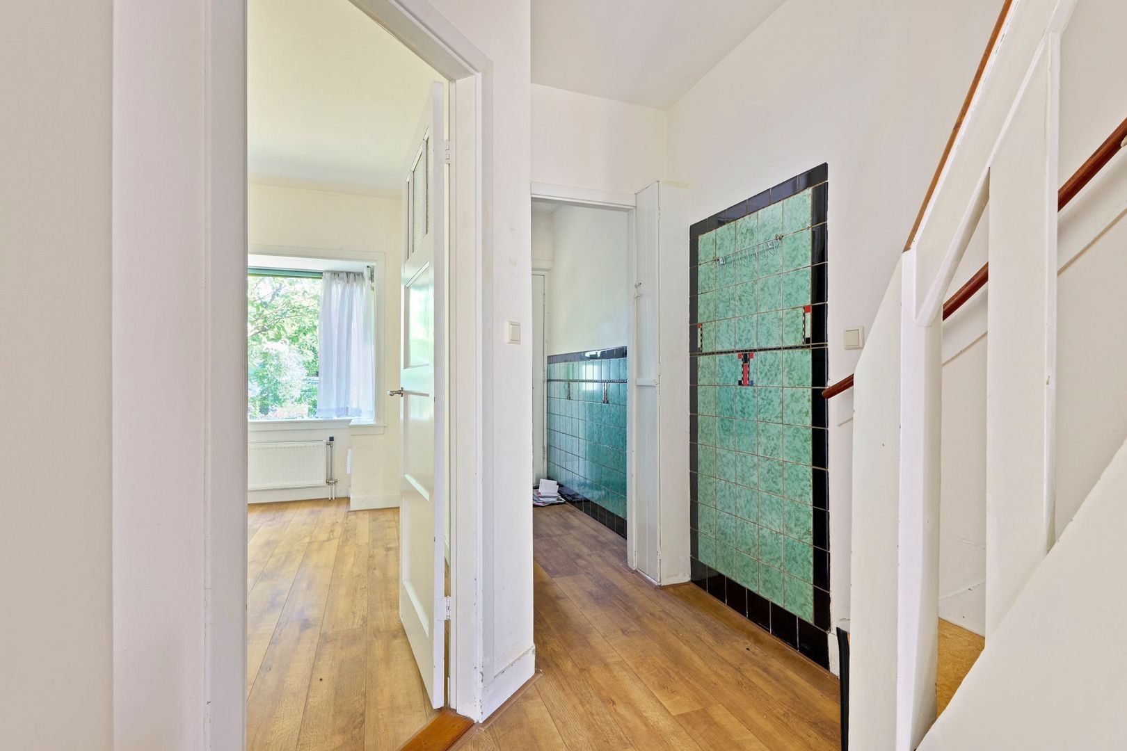 Eksterstraat 23, Badhoevedorp foto-12