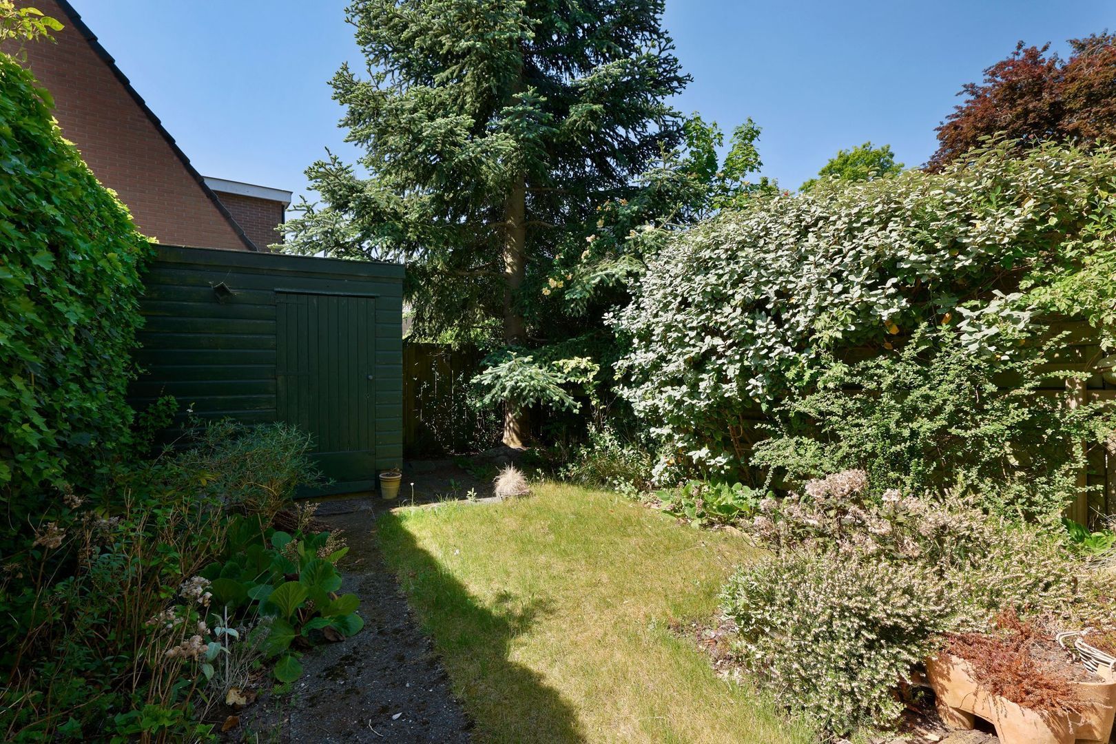 Eksterstraat 23, Badhoevedorp foto-24