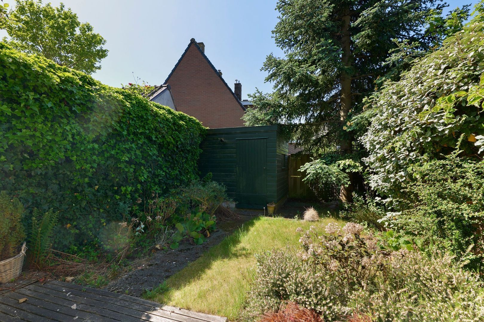 Eksterstraat 23, Badhoevedorp foto-4