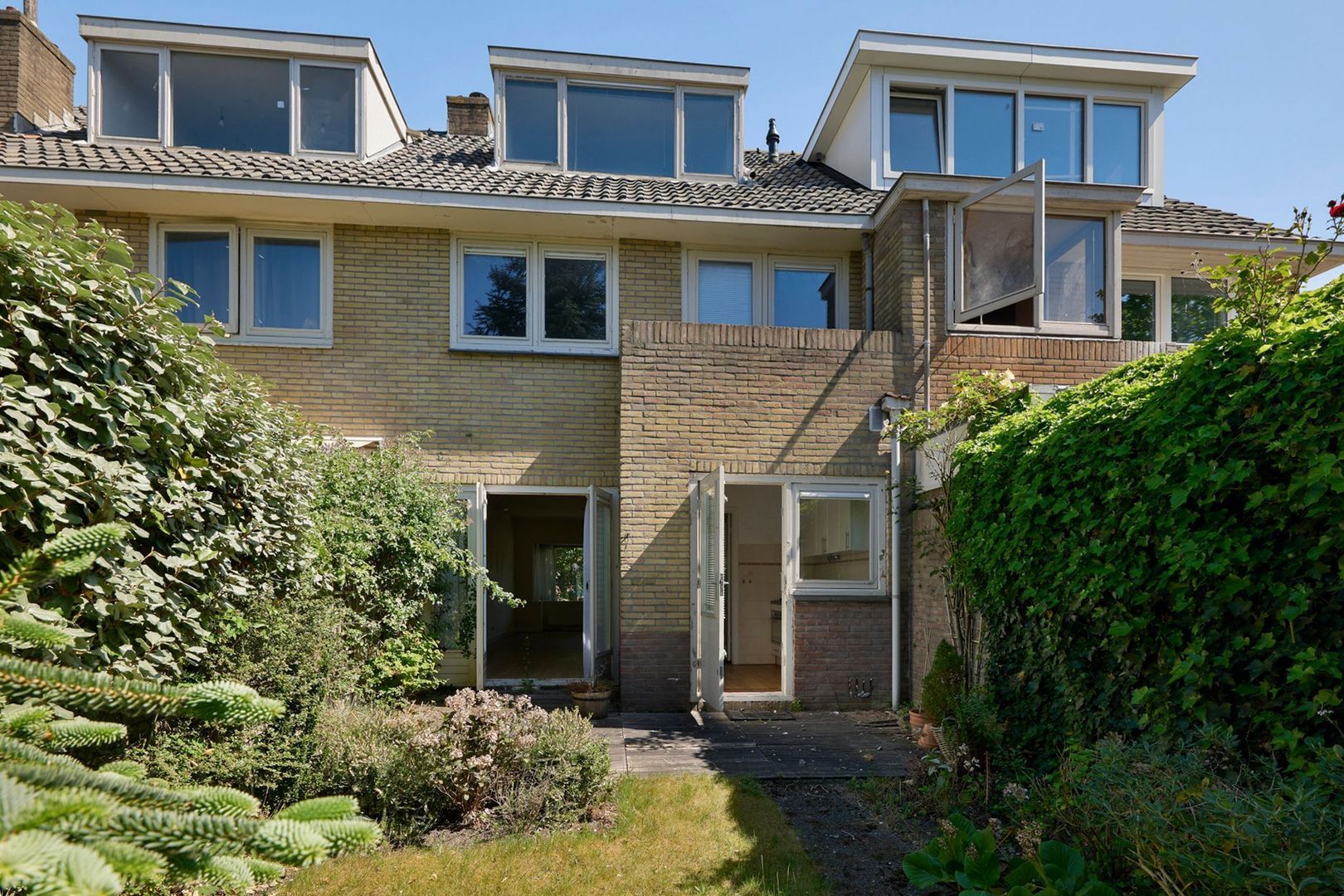 Eksterstraat 23, Badhoevedorp foto-25