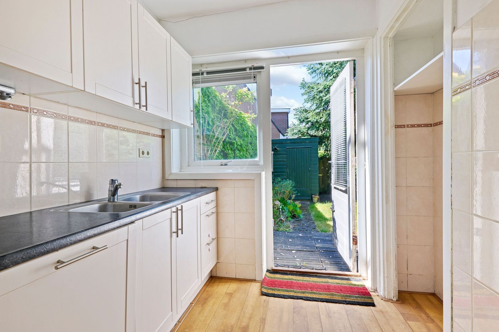 Eksterstraat 23, Badhoevedorp foto-2