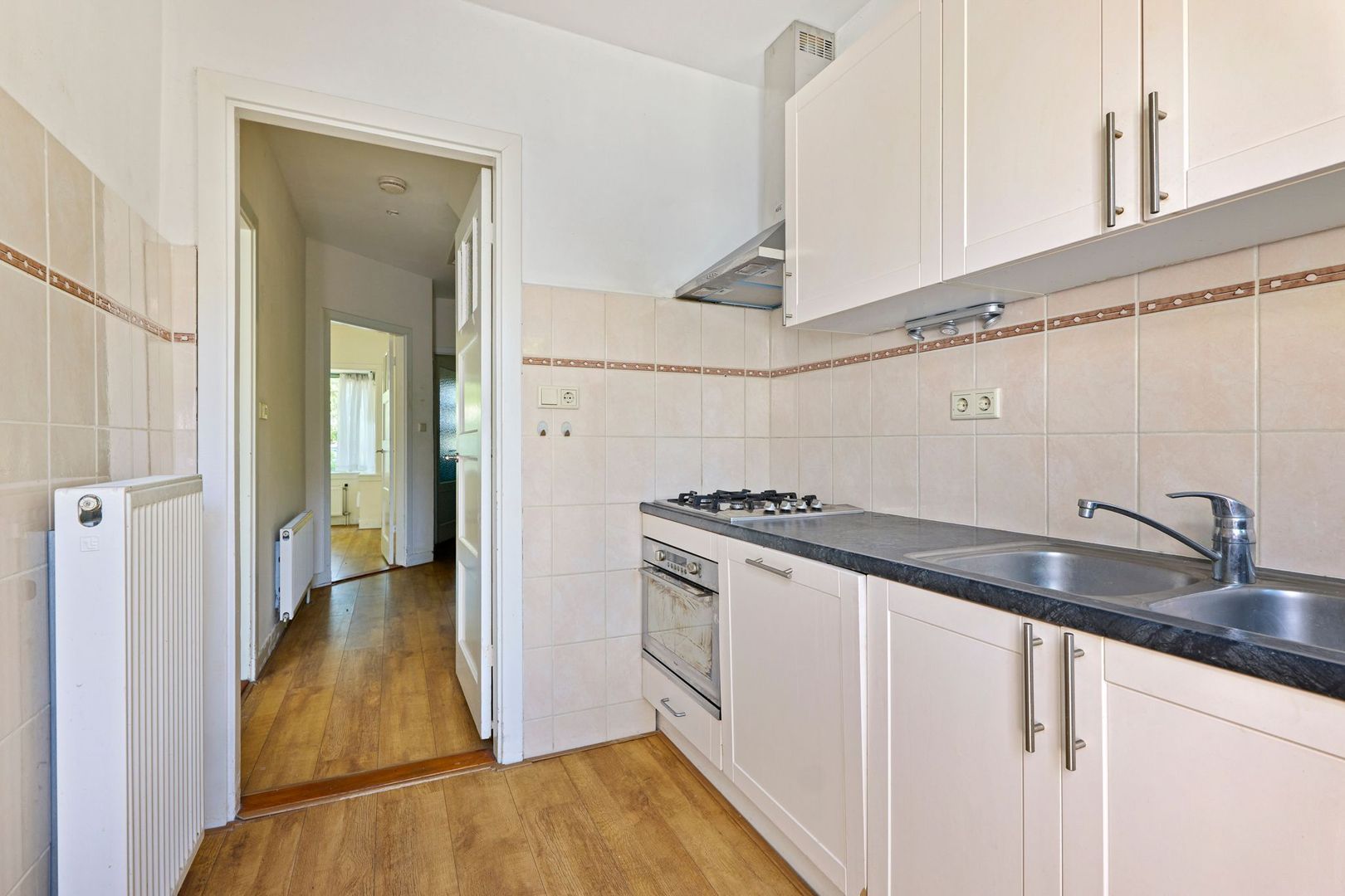 Eksterstraat 23, Badhoevedorp foto-13