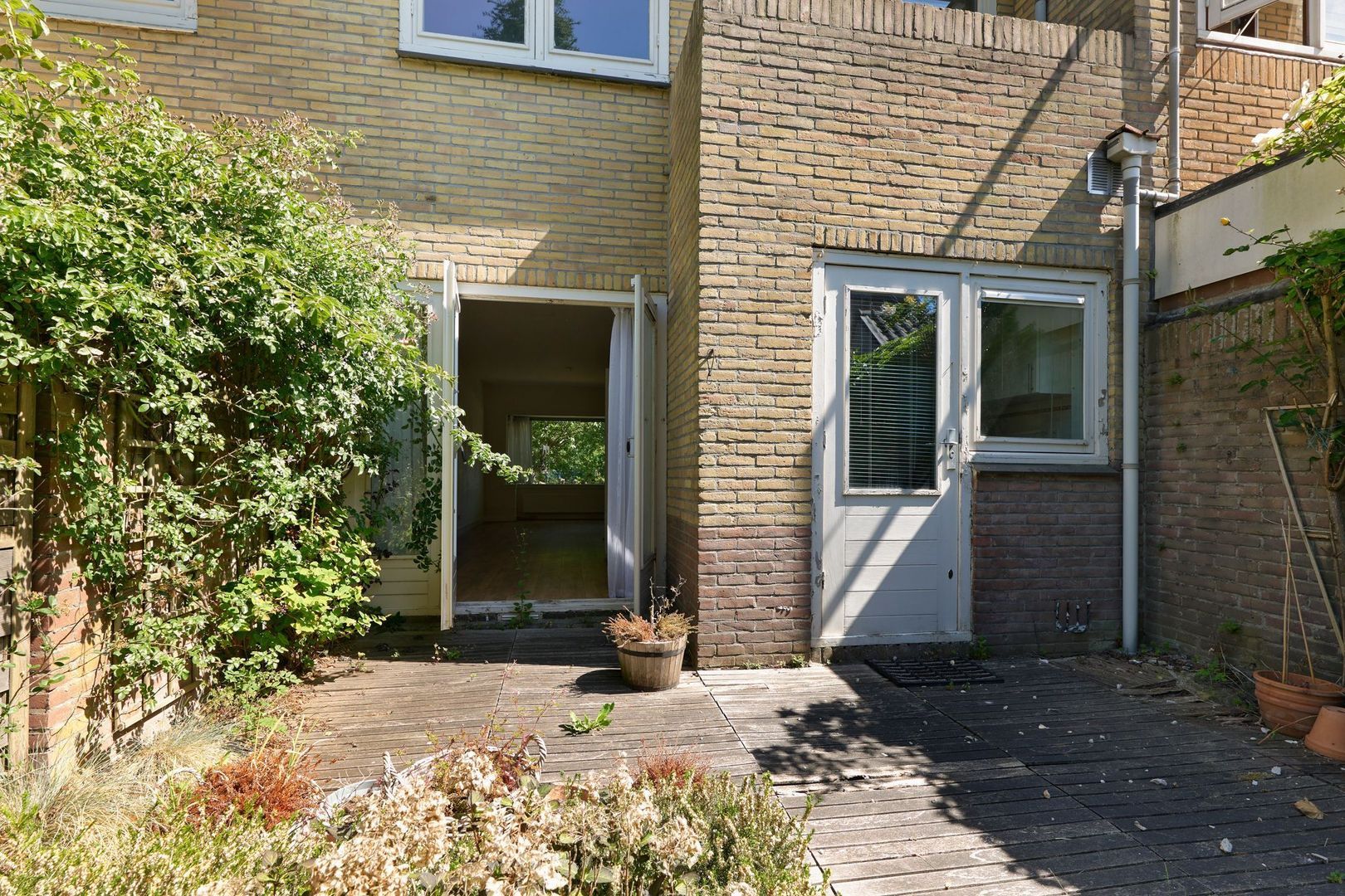 Eksterstraat 23, Badhoevedorp foto-26
