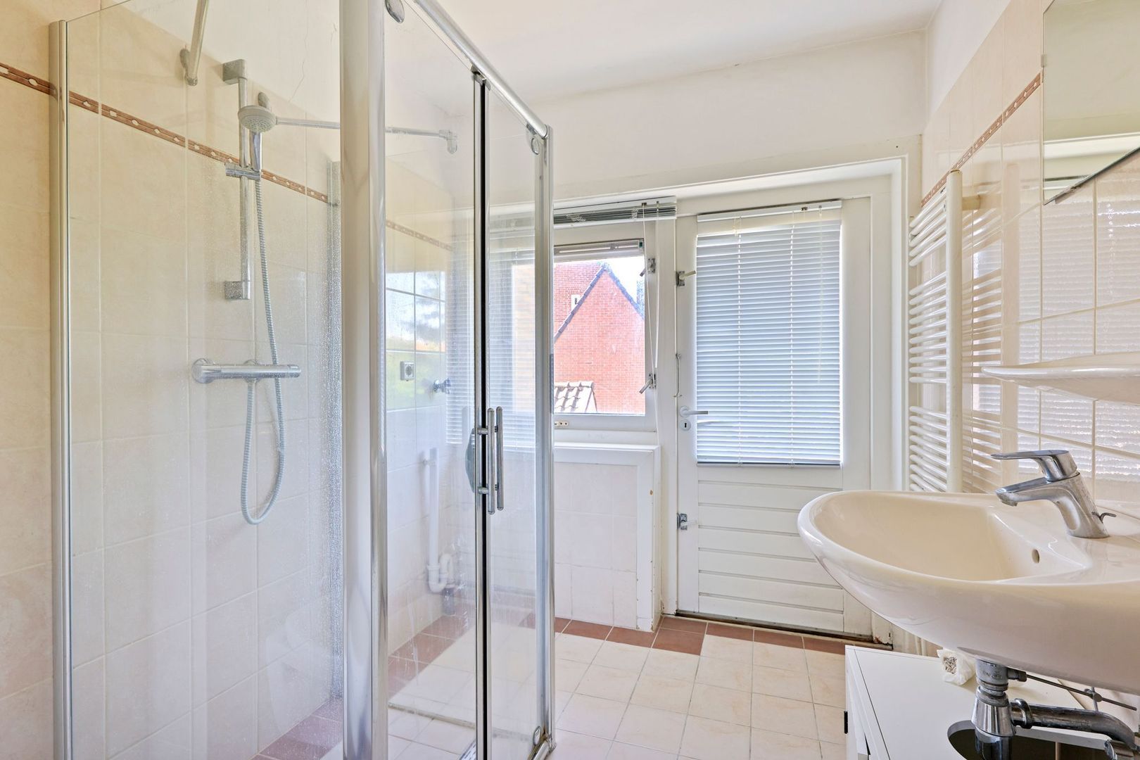 Eksterstraat 23, Badhoevedorp foto-20