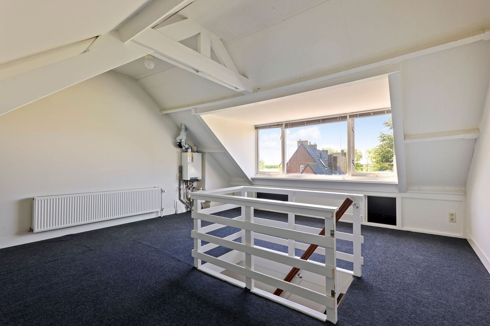 Eksterstraat 23, Badhoevedorp foto-23