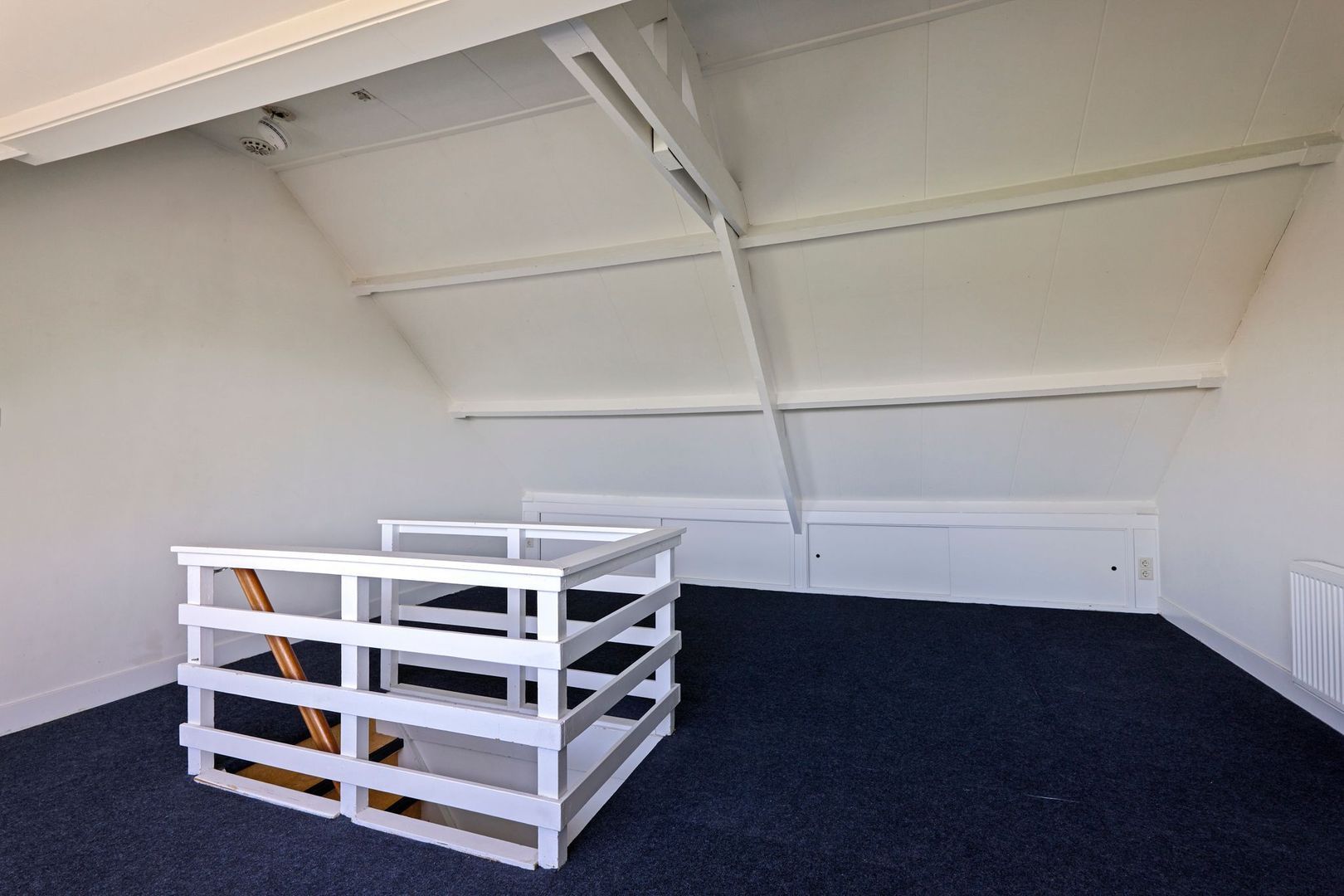 Eksterstraat 23, Badhoevedorp foto-22