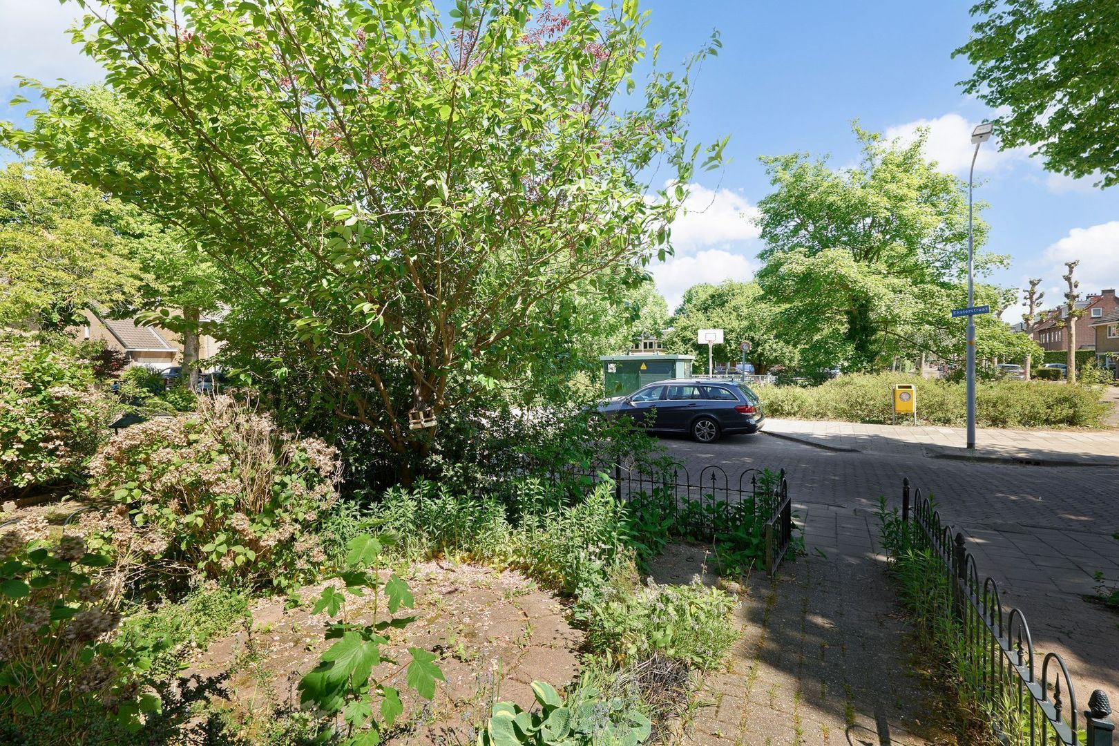 Eksterstraat 23, Badhoevedorp foto-28