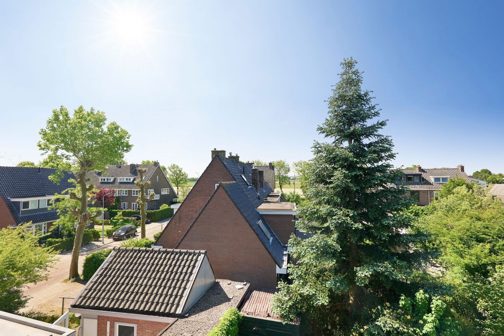 Eksterstraat 23, Badhoevedorp foto-27