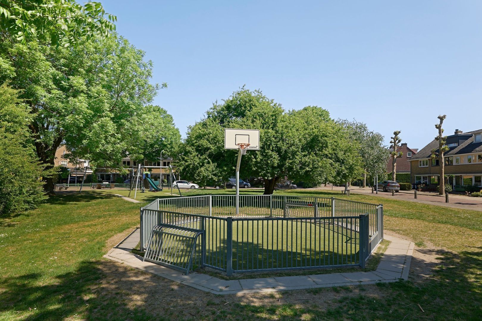 Eksterstraat 23, Badhoevedorp foto-30