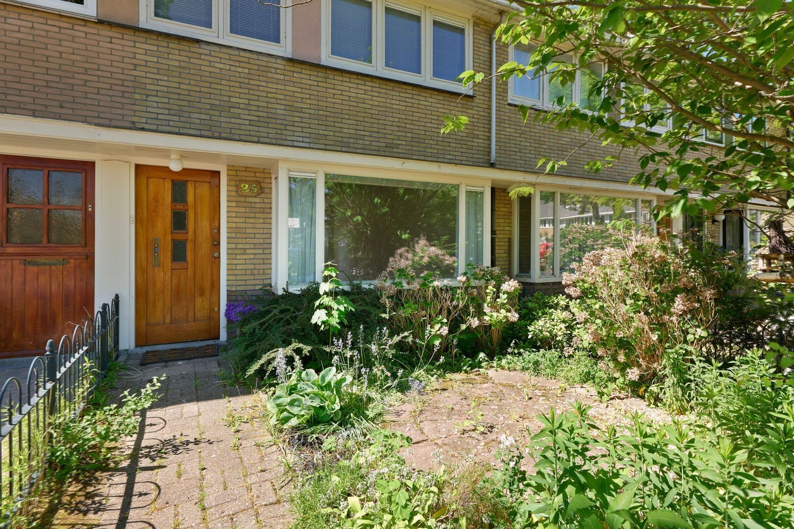 Eksterstraat 23, Badhoevedorp foto-29