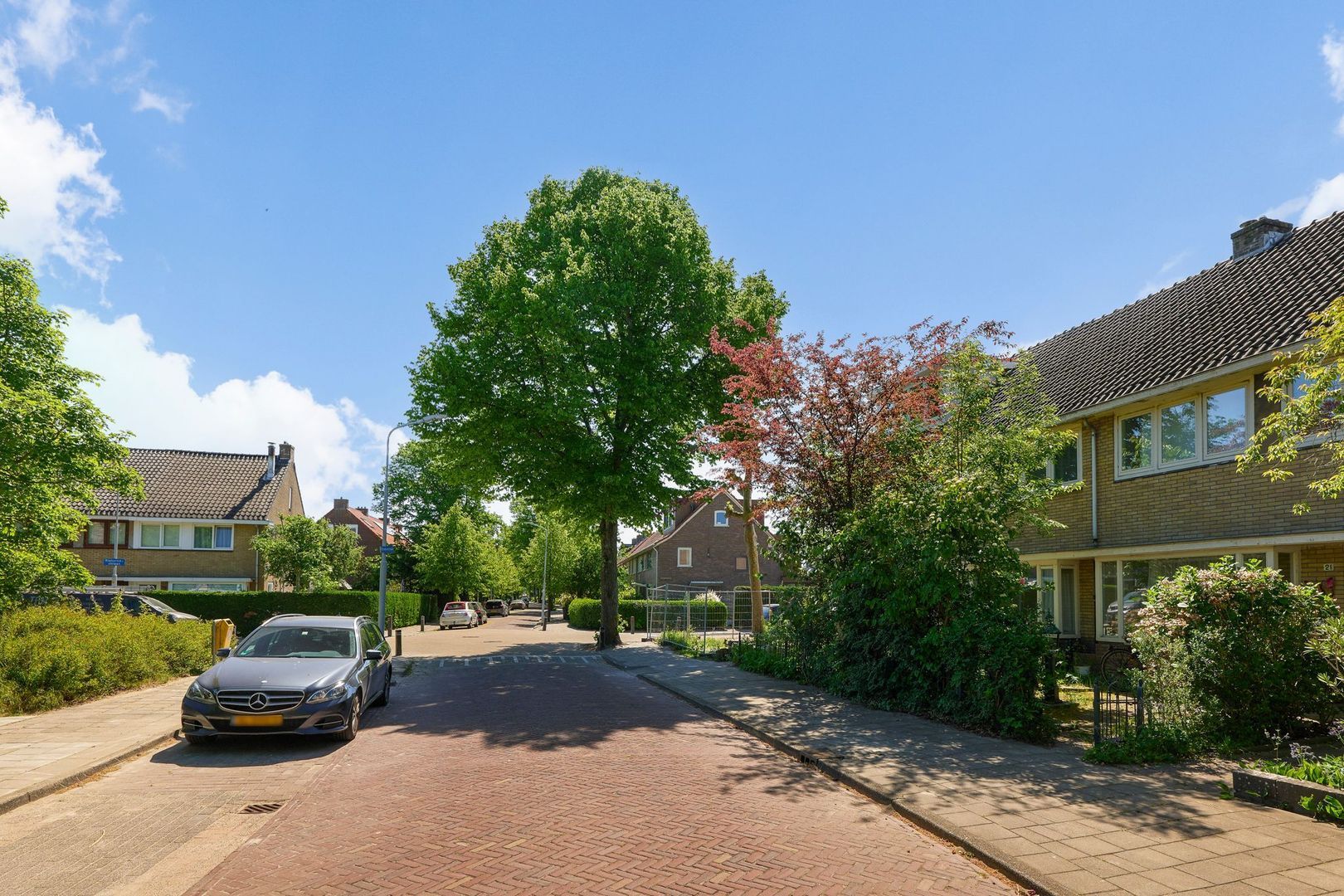Eksterstraat 23, Badhoevedorp foto-31