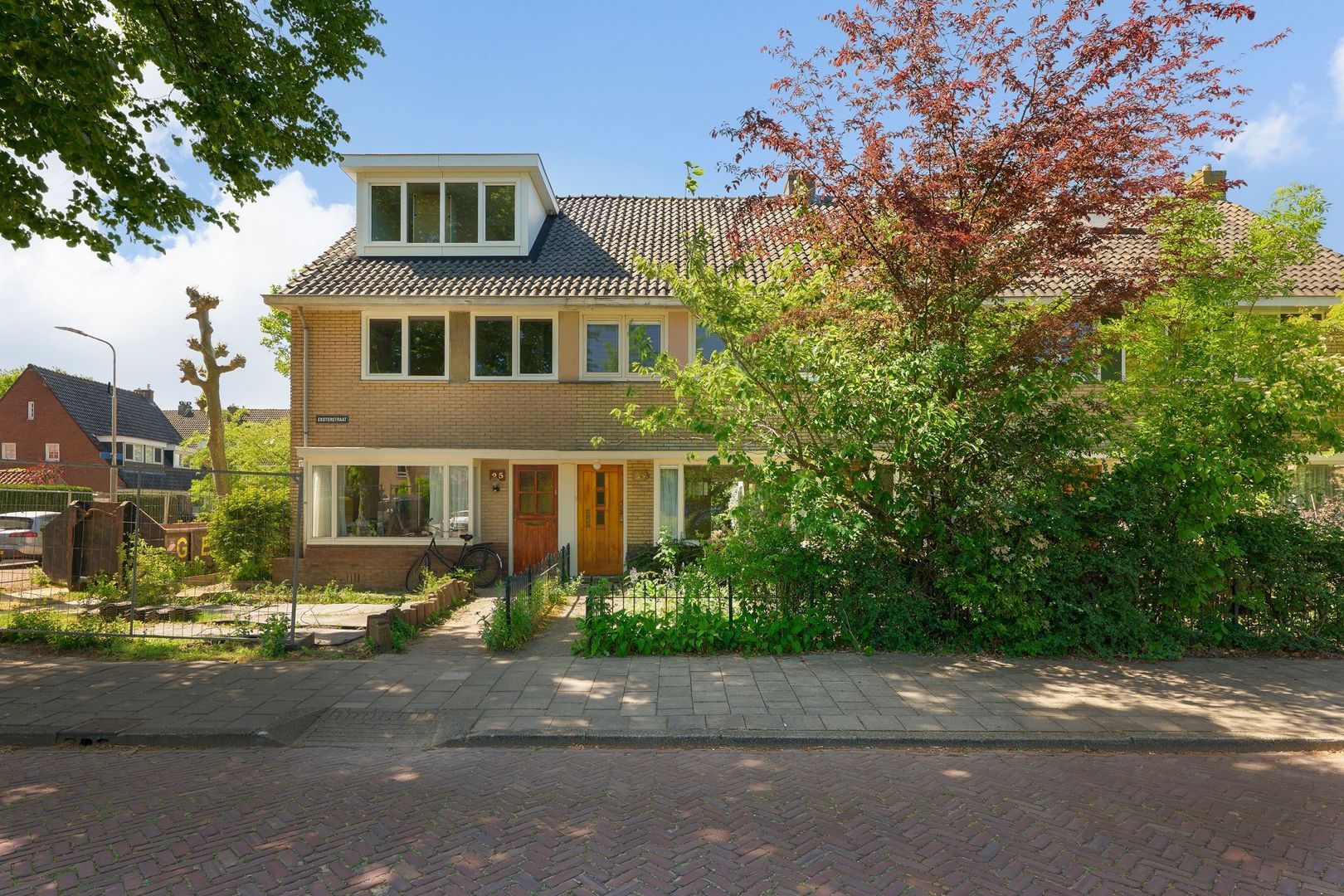 Eksterstraat 23, Badhoevedorp foto-0