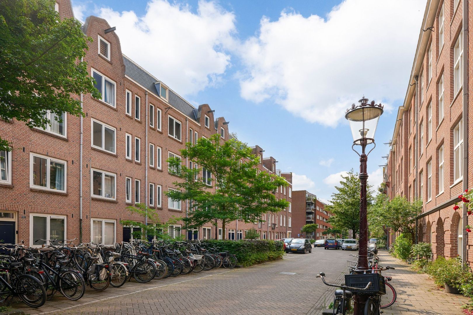 Van Bossestraat 33 2, Amsterdam foto-2
