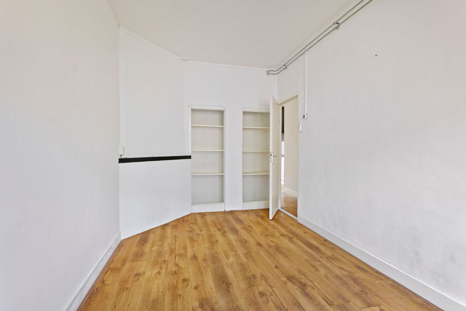 Van Bossestraat 33 2, Amsterdam foto-4