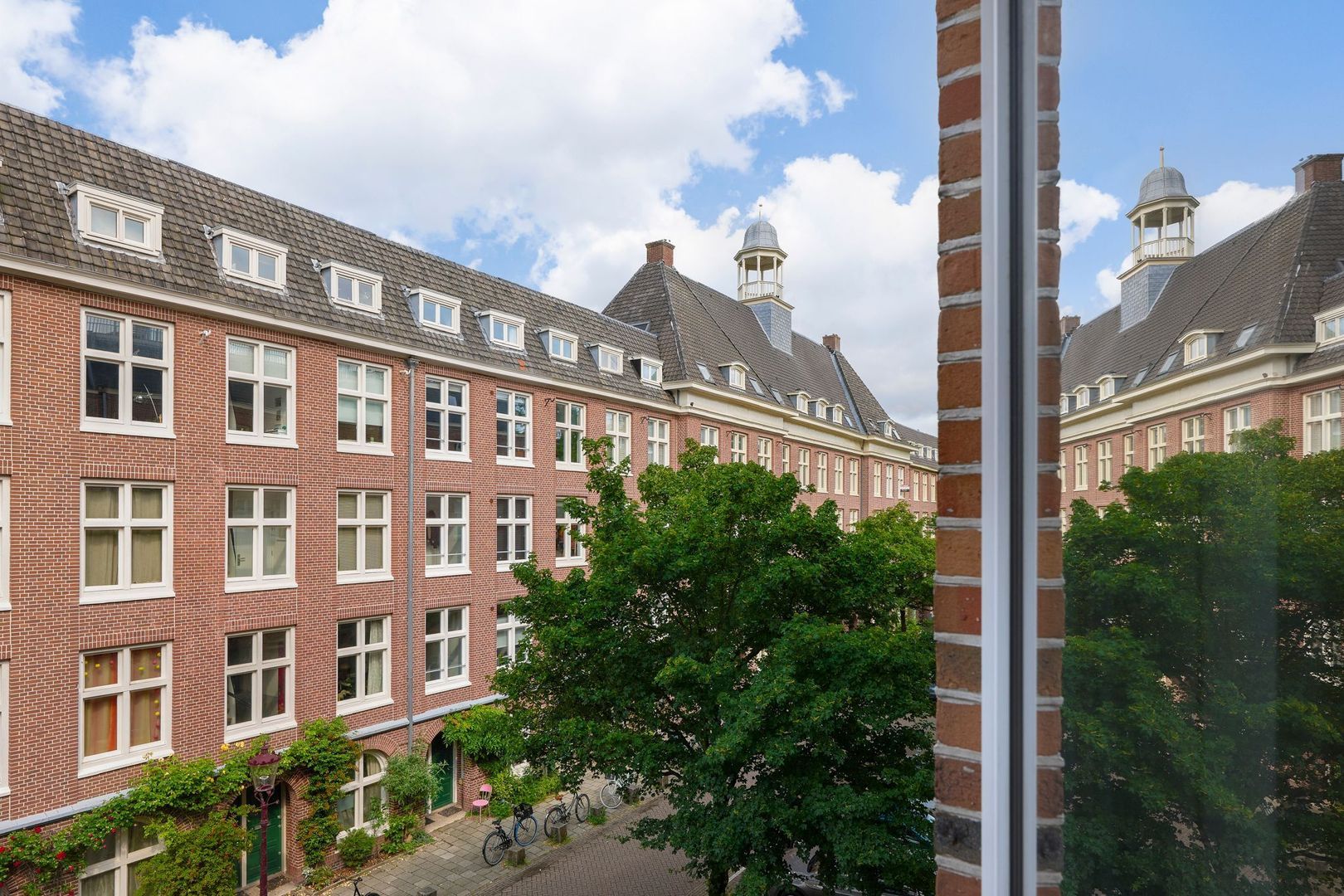 Van Bossestraat 33 2, Amsterdam foto-6