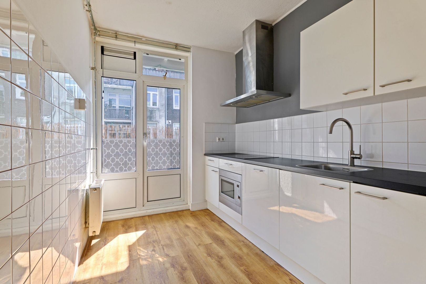 Van Bossestraat 33 2, Amsterdam foto-11