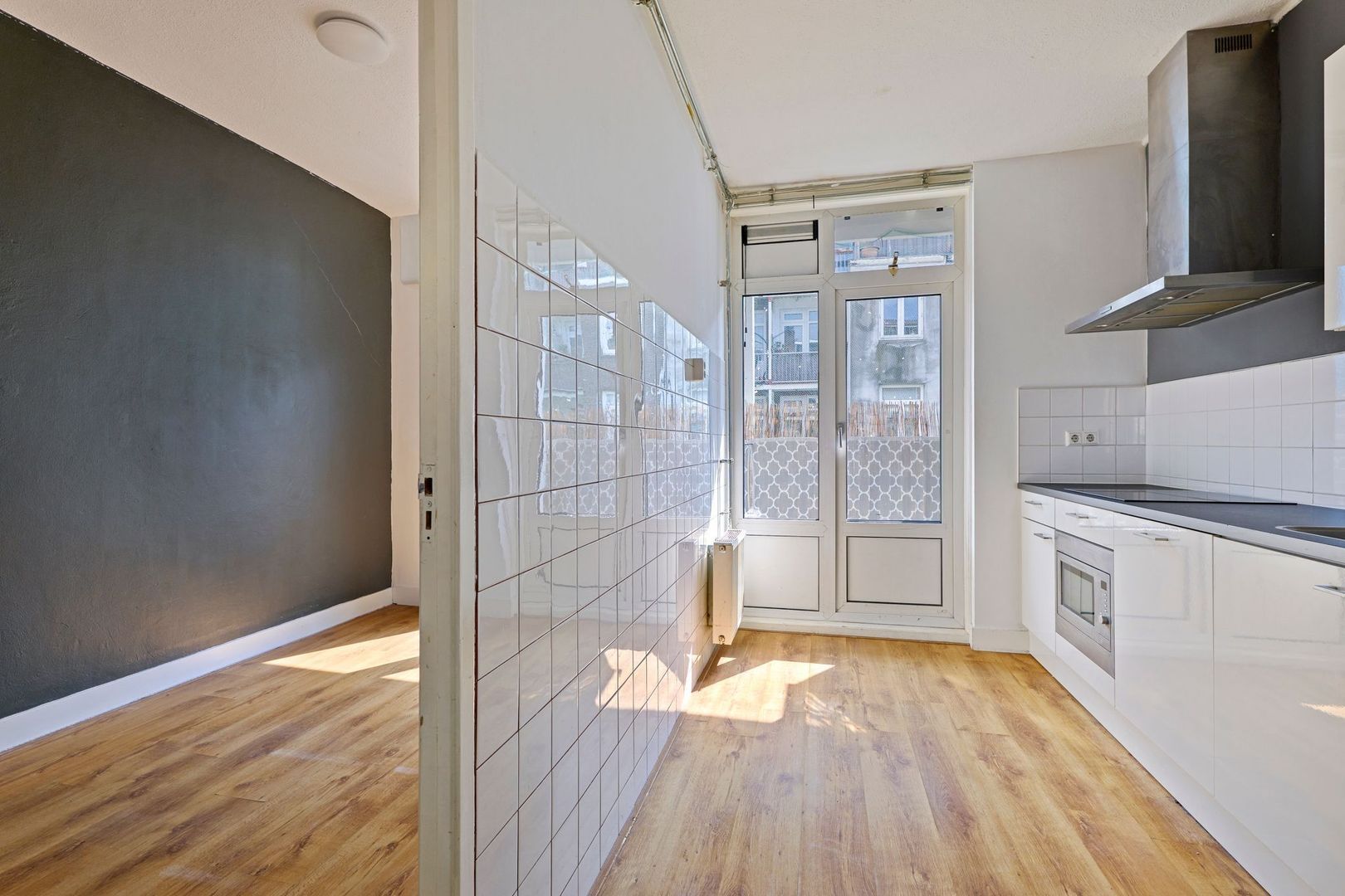 Van Bossestraat 33 2, Amsterdam foto-12