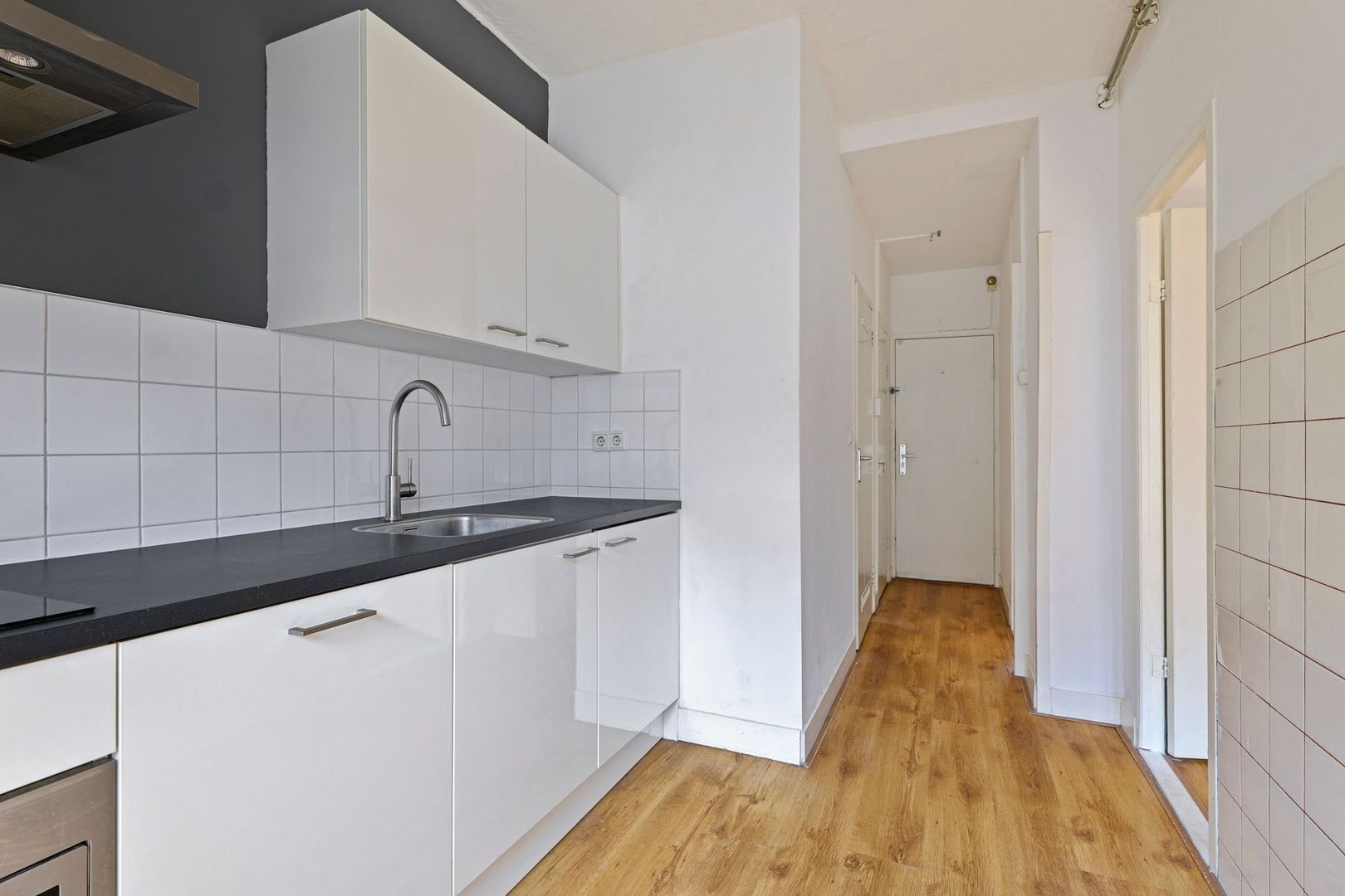 Van Bossestraat 33 2, Amsterdam foto-13