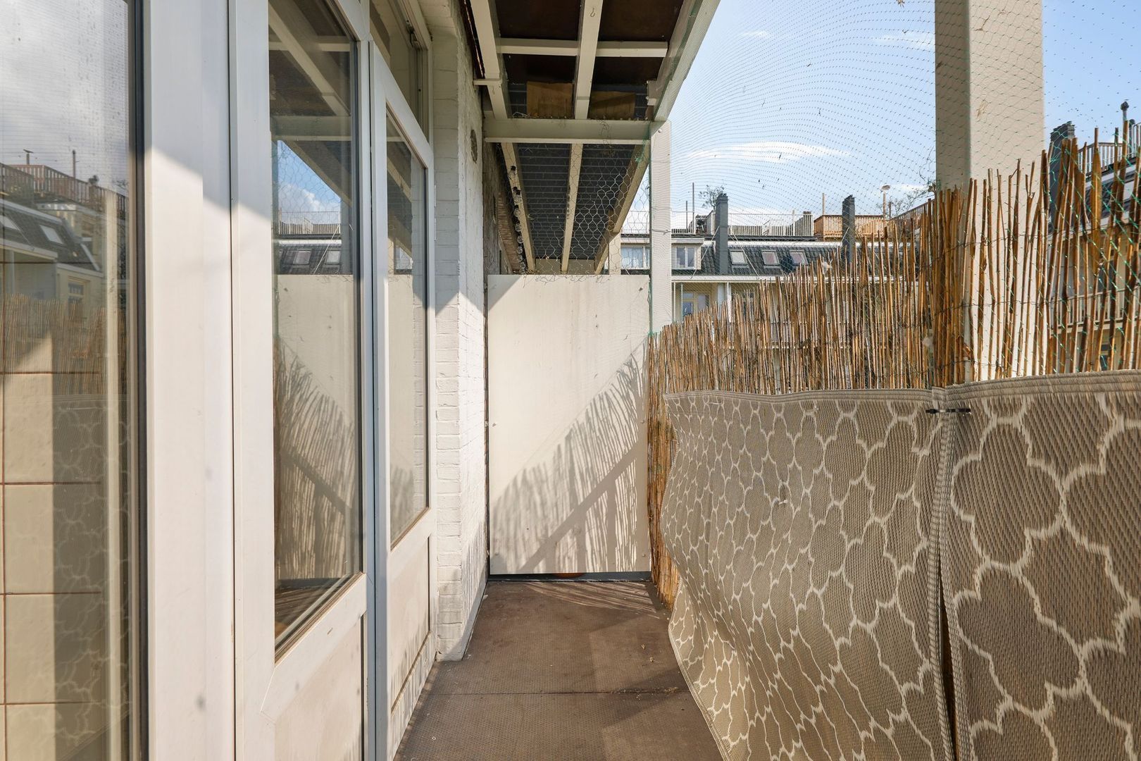 Van Bossestraat 33 2, Amsterdam foto-17