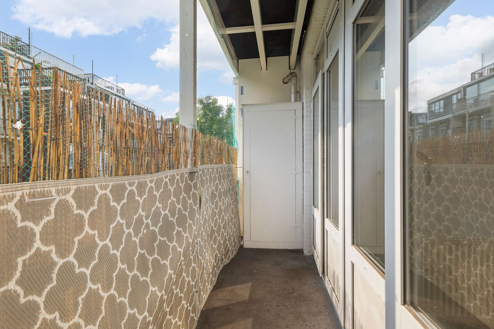 Van Bossestraat 33 2, Amsterdam foto-18