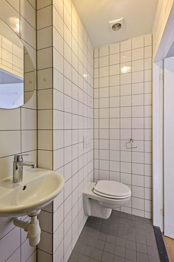 Van Bossestraat 33 2, Amsterdam foto-16