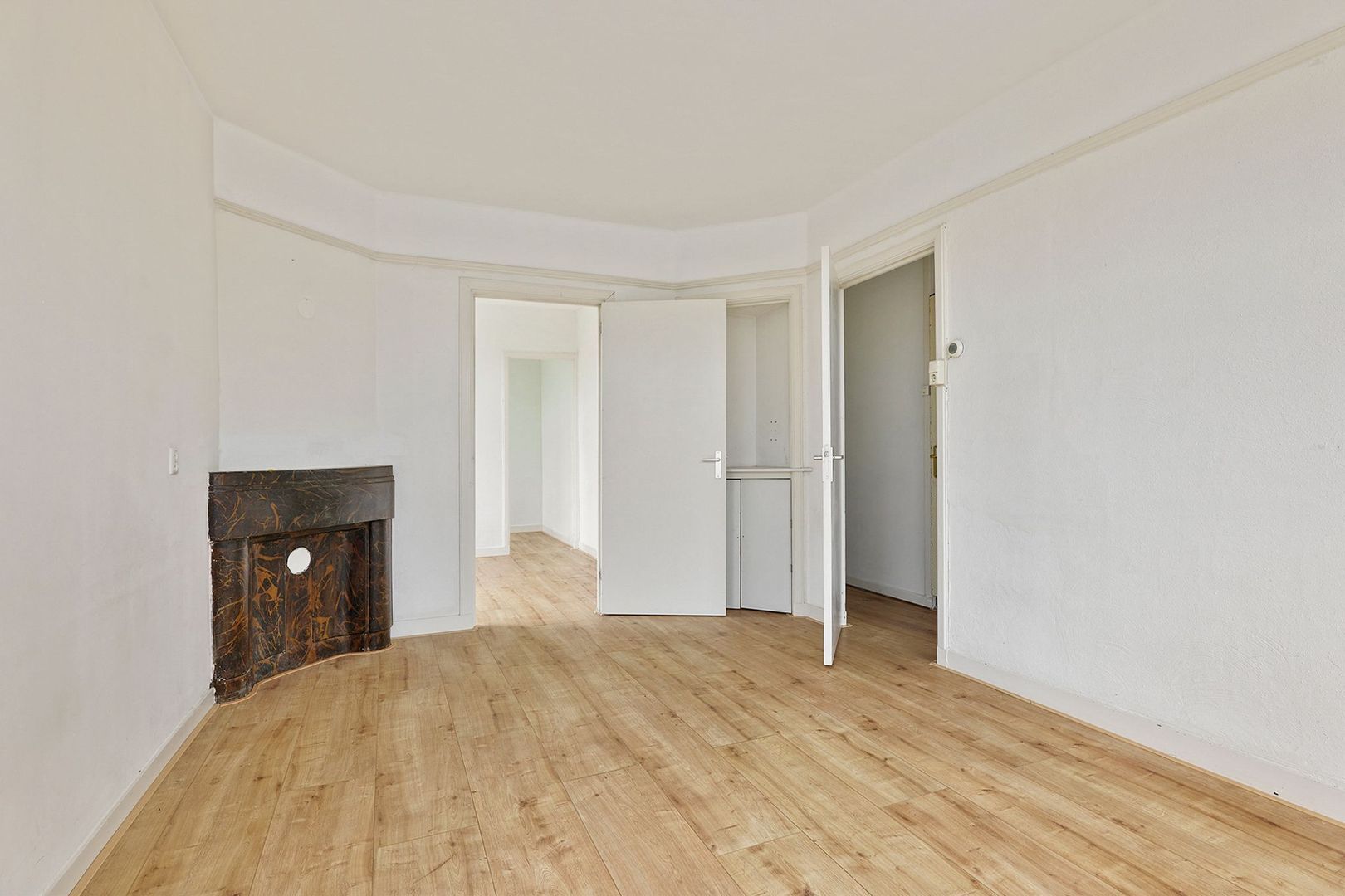 Derde Egelantiersdwarsstraat 7 3, Amsterdam foto-1