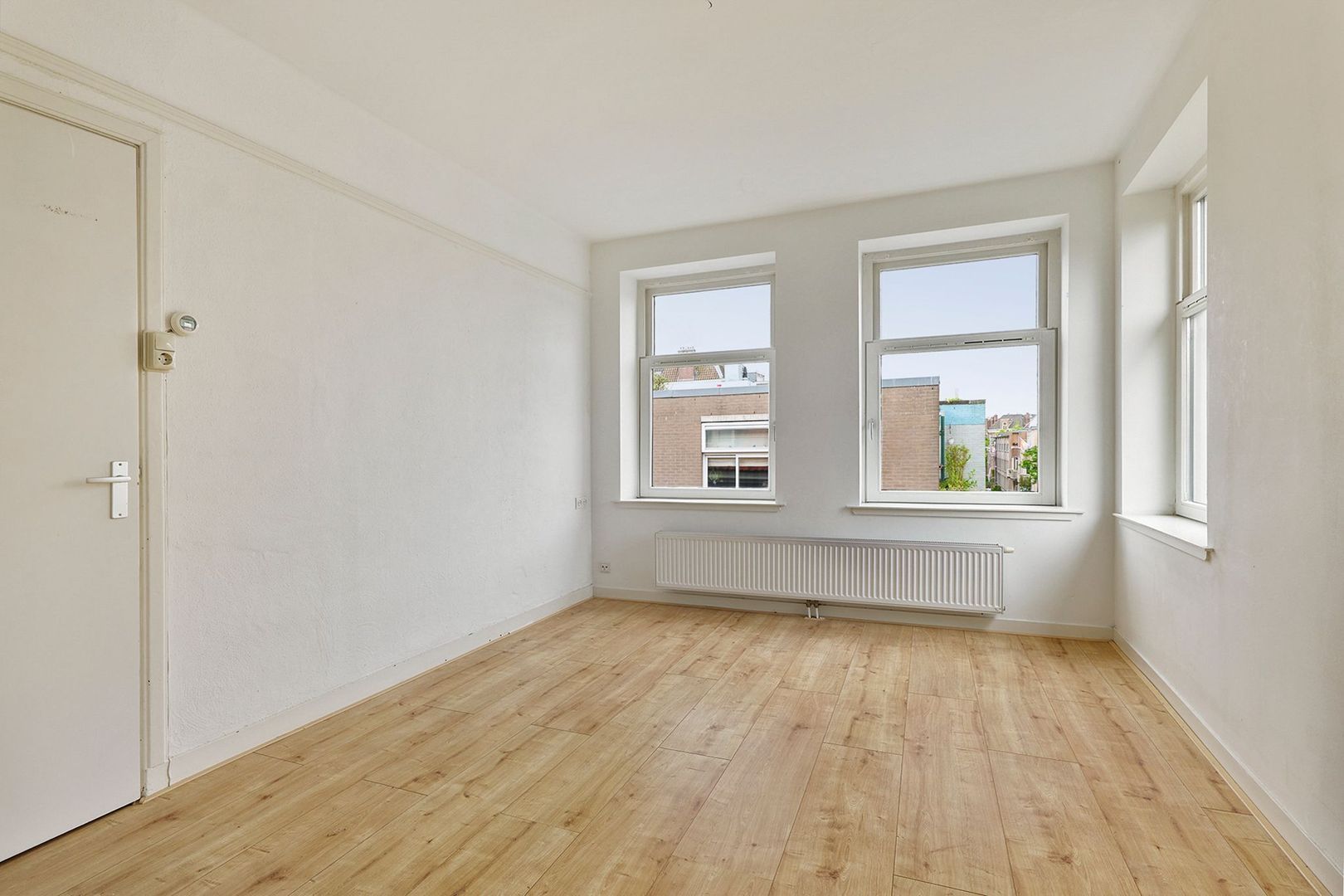 Derde Egelantiersdwarsstraat 7 3, Amsterdam foto-2