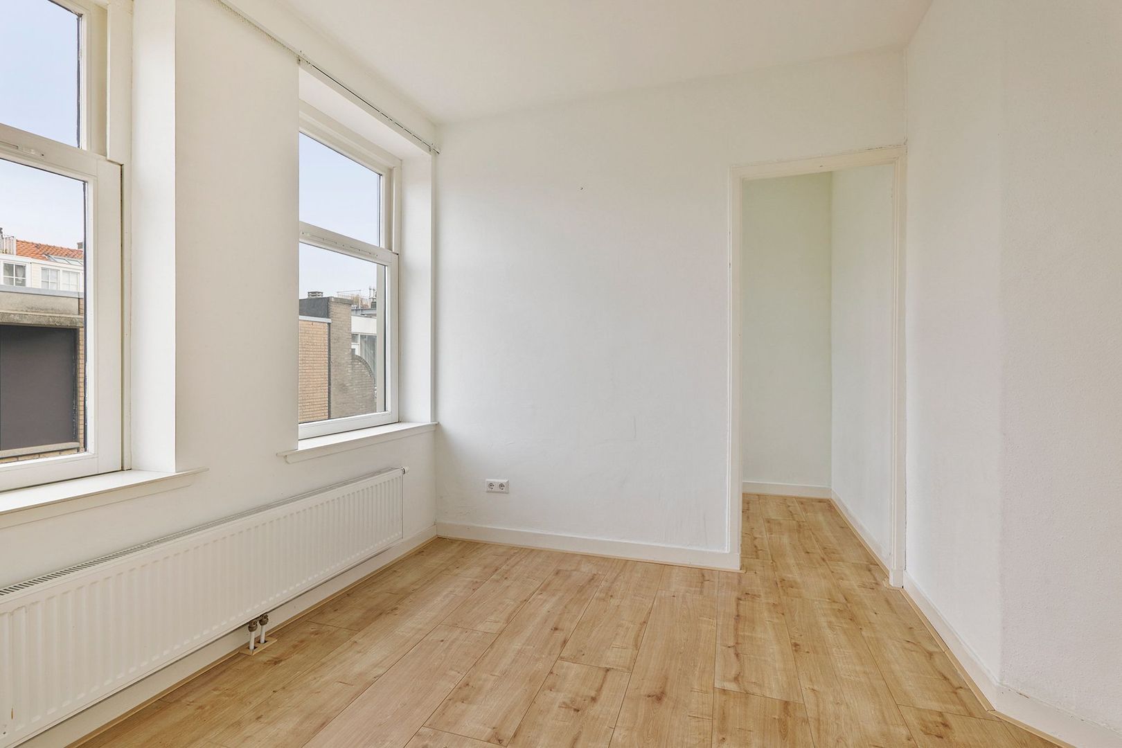 Derde Egelantiersdwarsstraat 7 3, Amsterdam foto-3