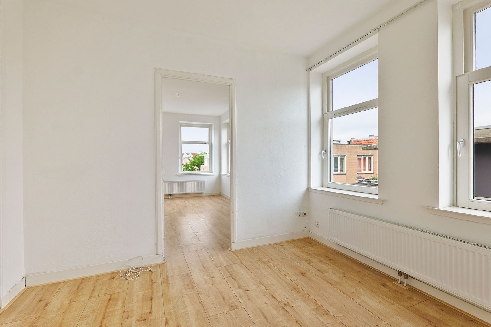 Derde Egelantiersdwarsstraat 7 3, Amsterdam foto-7