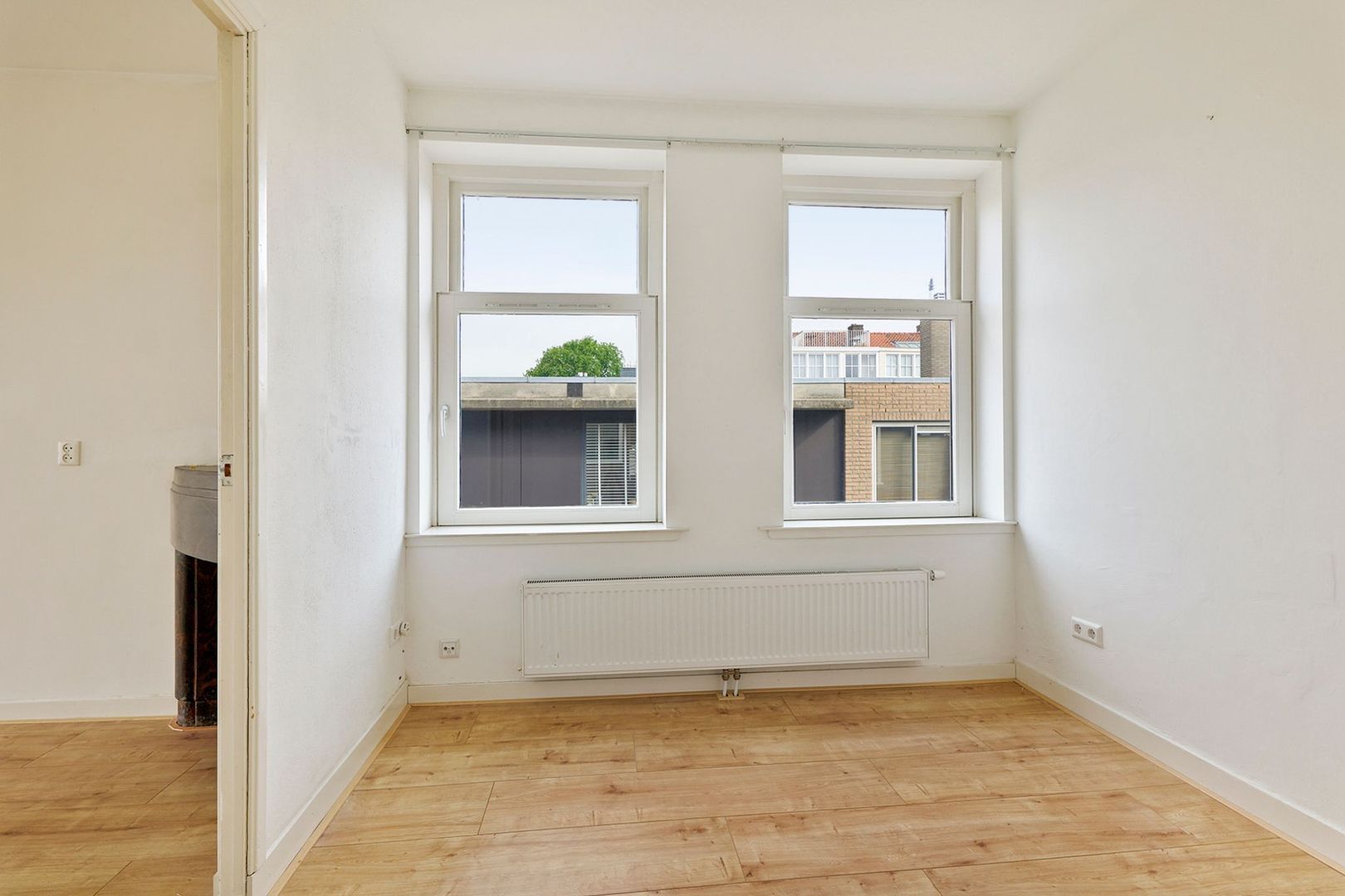 Derde Egelantiersdwarsstraat 7 3, Amsterdam foto-8