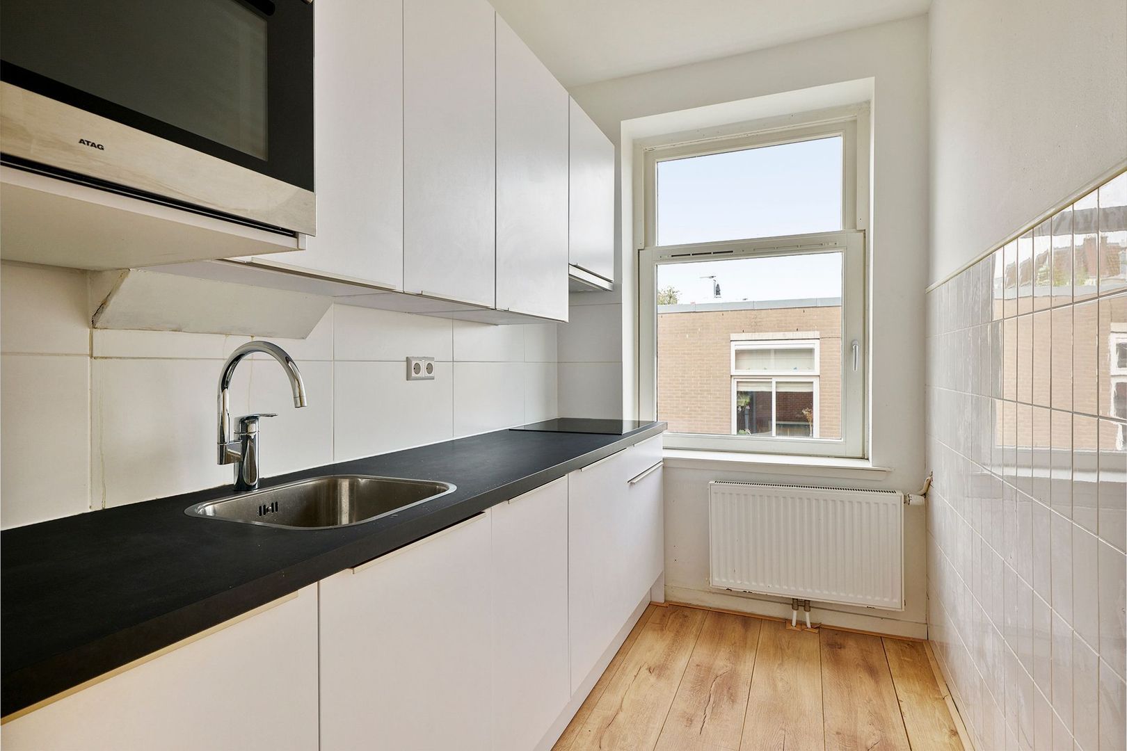 Derde Egelantiersdwarsstraat 7 3, Amsterdam foto-4