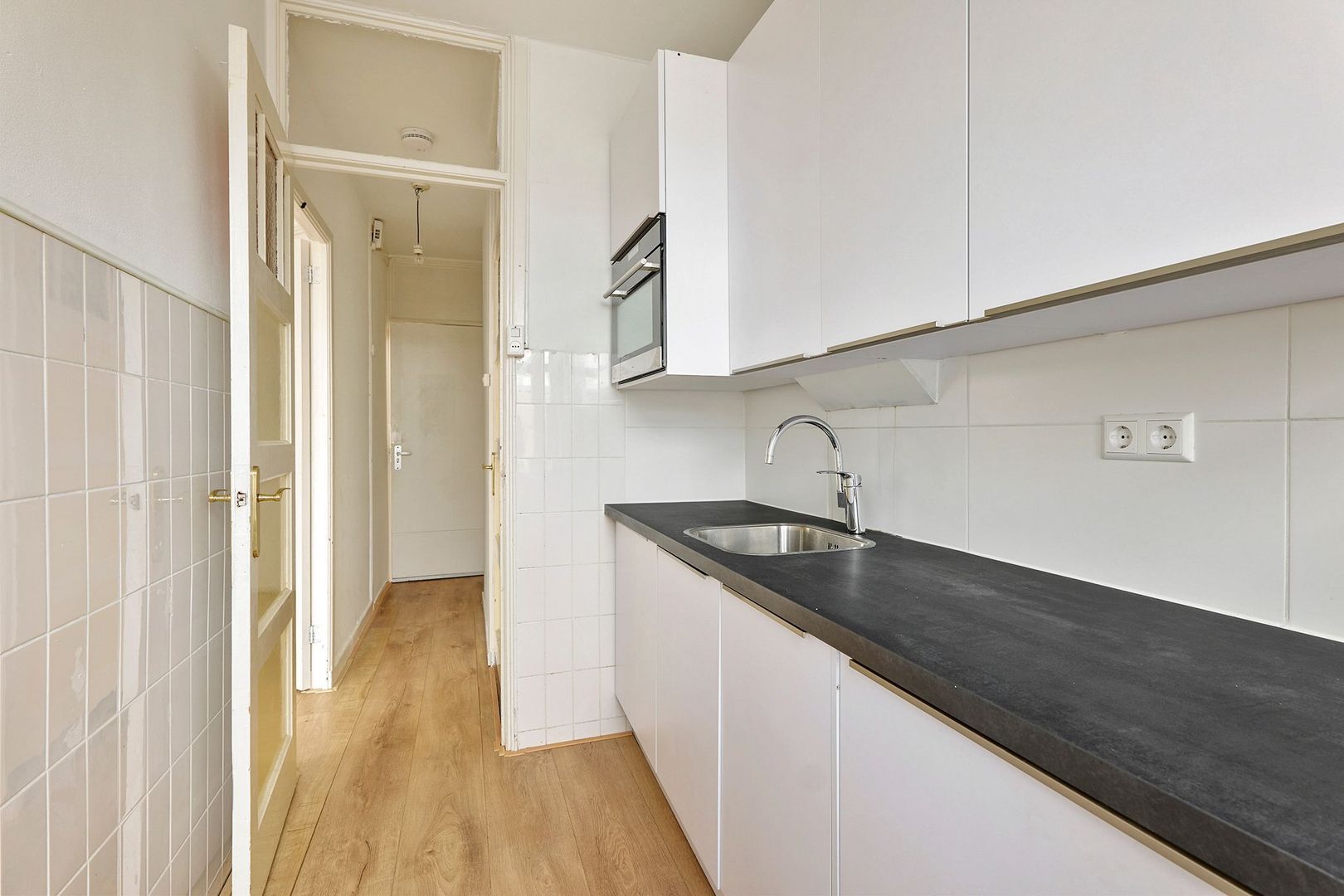 Derde Egelantiersdwarsstraat 7 3, Amsterdam foto-11