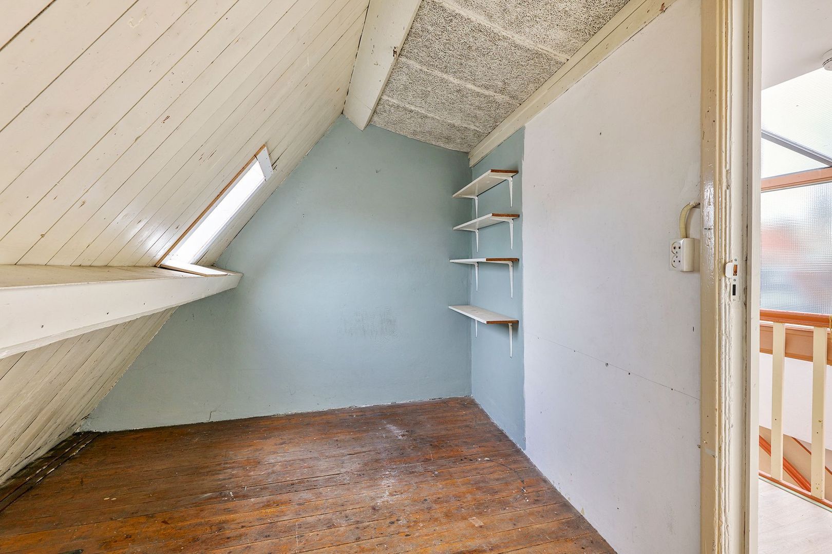 Derde Egelantiersdwarsstraat 7 3, Amsterdam foto-14