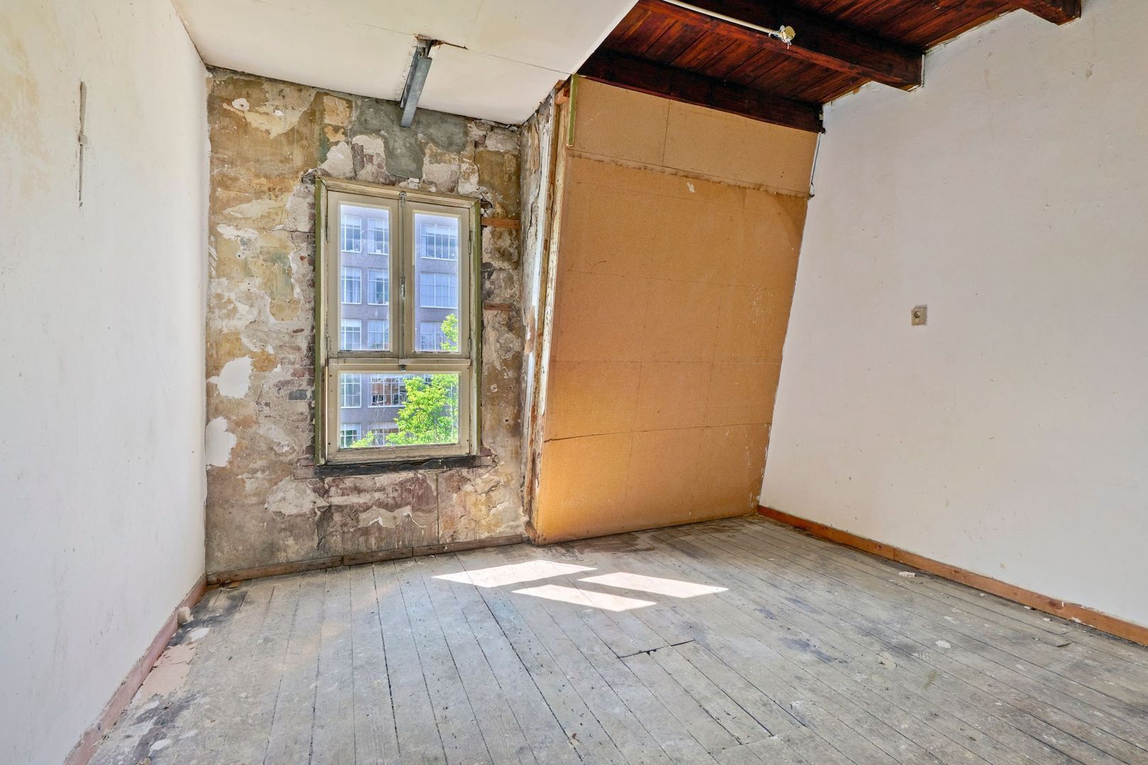 Nieuwe Achtergracht 63 3, Amsterdam foto-12