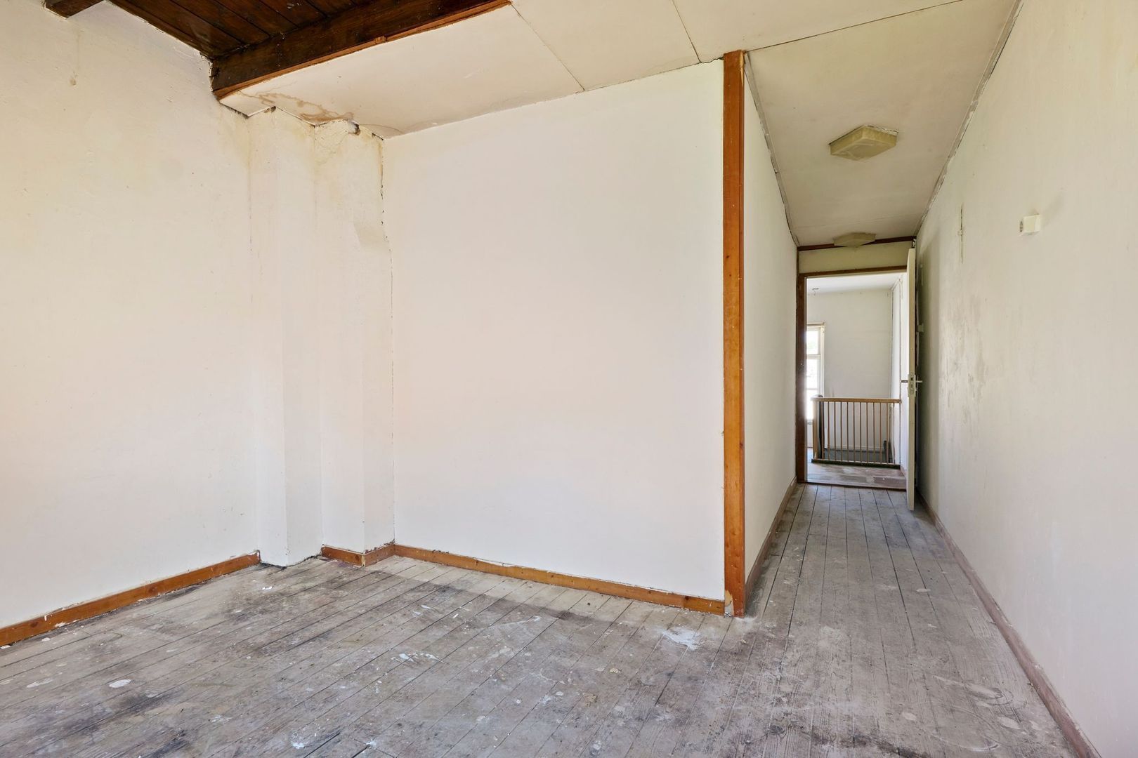 Nieuwe Achtergracht 63 3, Amsterdam foto-11