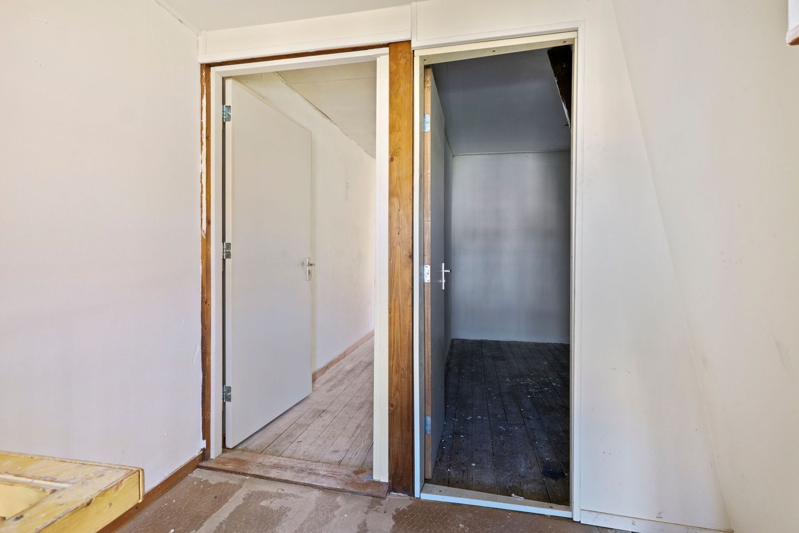 Nieuwe Achtergracht 63 3, Amsterdam foto-10