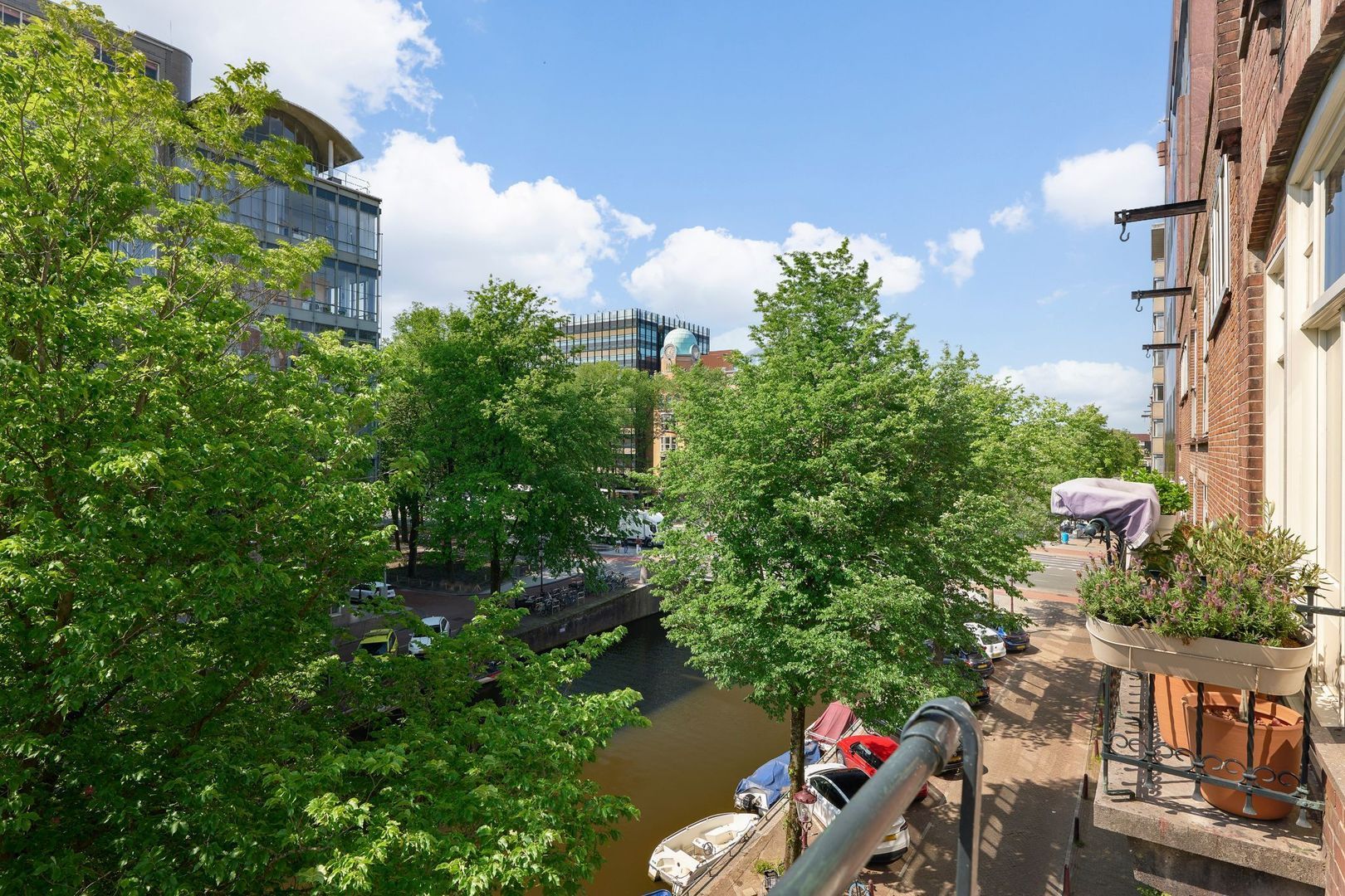 Nieuwe Achtergracht 63 3, Amsterdam foto-13