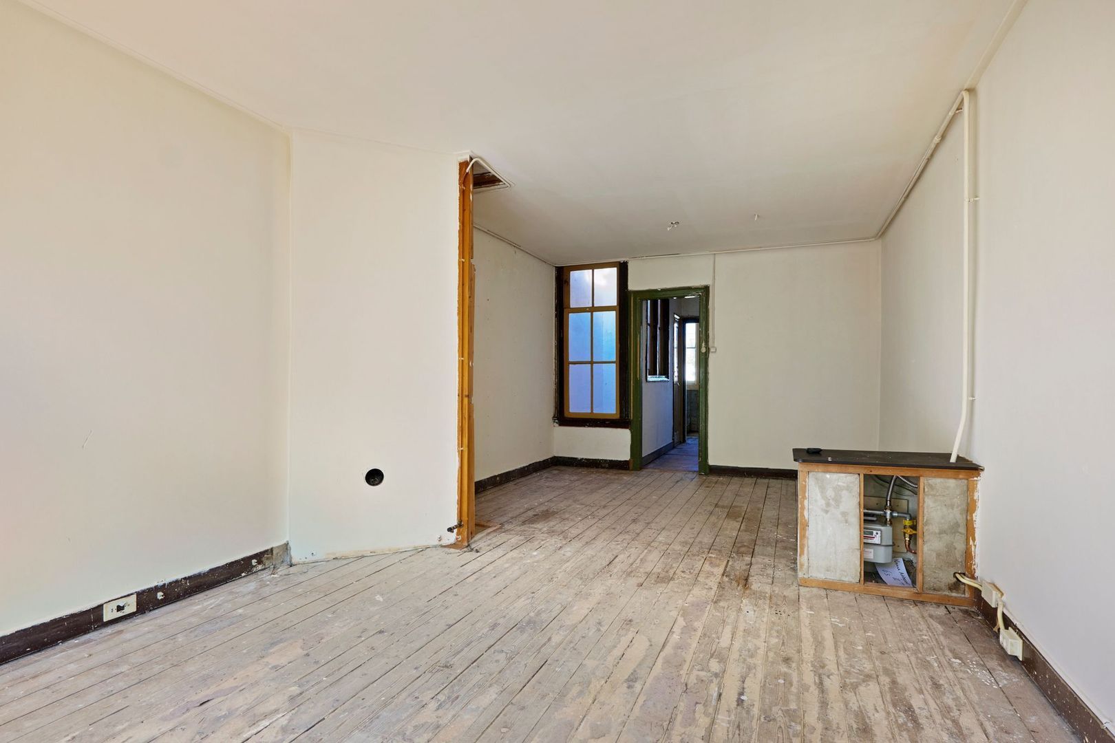 Nieuwe Achtergracht 63 3, Amsterdam foto-3