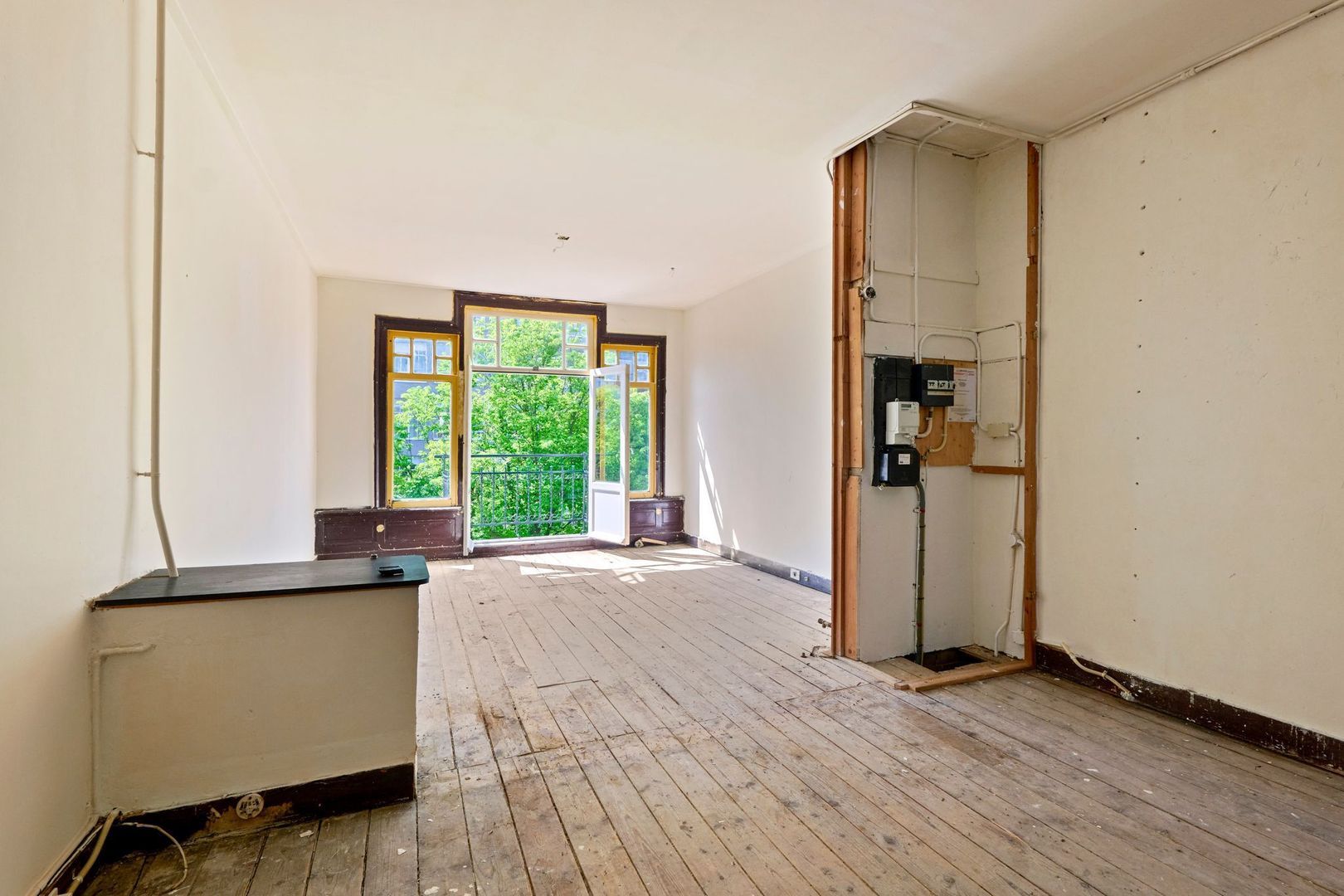 Nieuwe Achtergracht 63 3, Amsterdam foto-2