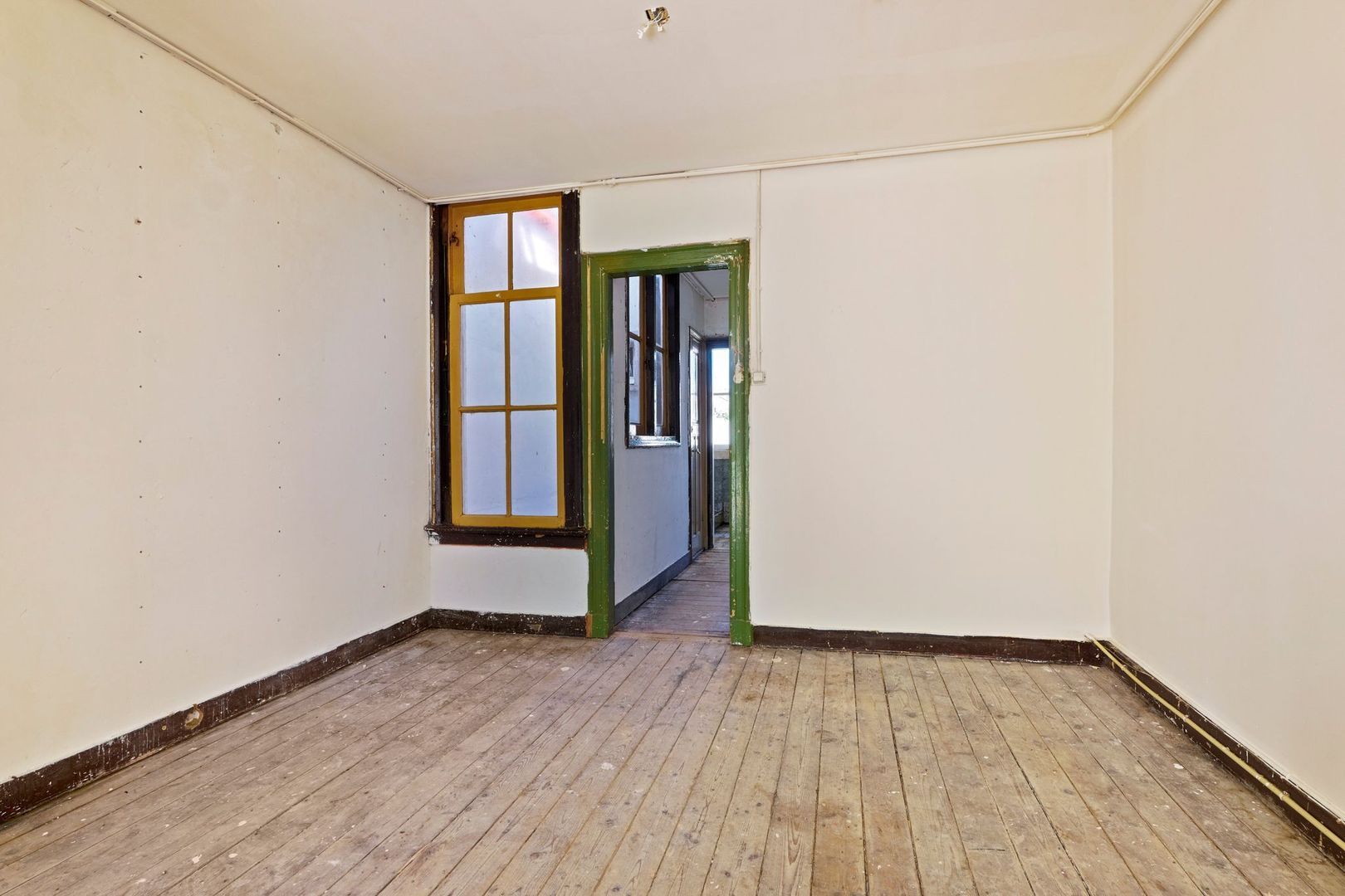 Nieuwe Achtergracht 63 3, Amsterdam foto-4