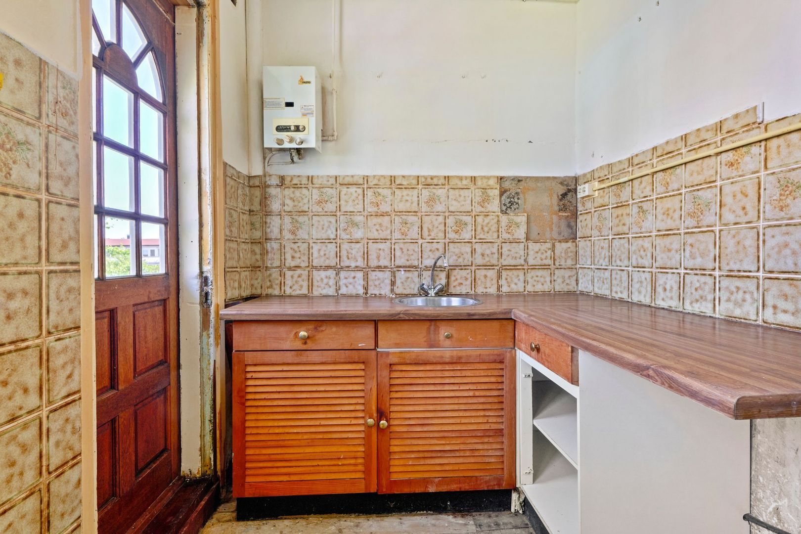 Nieuwe Achtergracht 63 3, Amsterdam foto-5