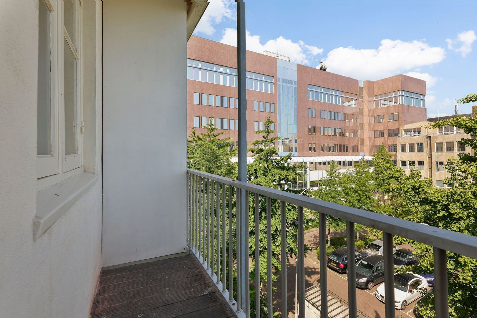 Nieuwe Achtergracht 63 3, Amsterdam foto-8