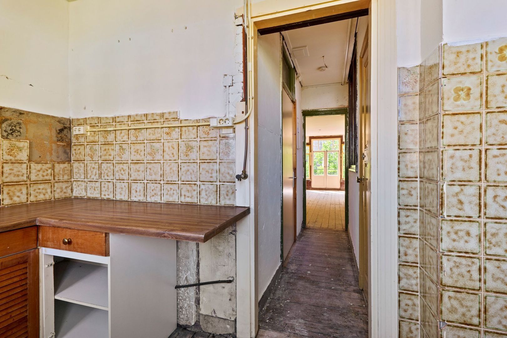 Nieuwe Achtergracht 63 3, Amsterdam foto-7