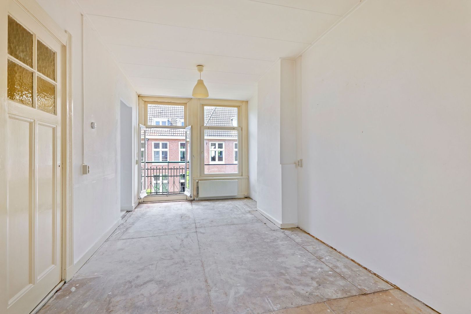 Van Bossestraat 11 3, Amsterdam foto-1