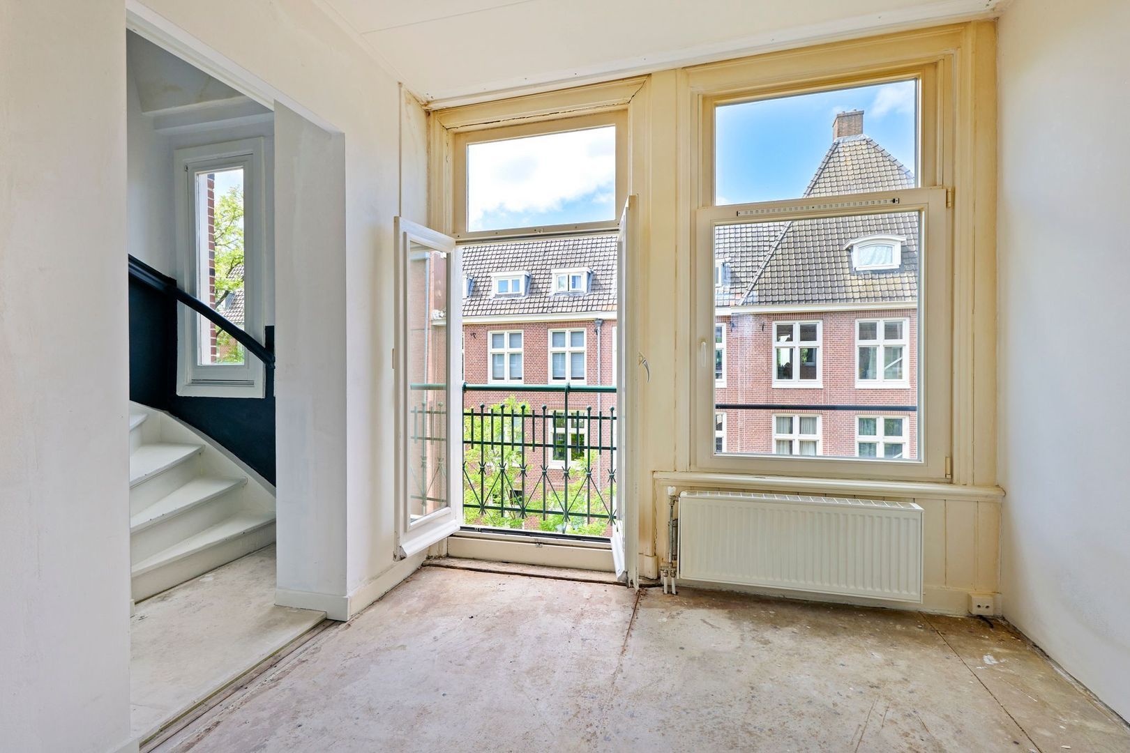 Van Bossestraat 11 3, Amsterdam foto-3