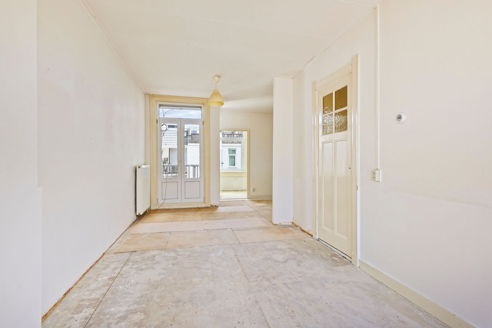 Van Bossestraat 11 3, Amsterdam foto-2