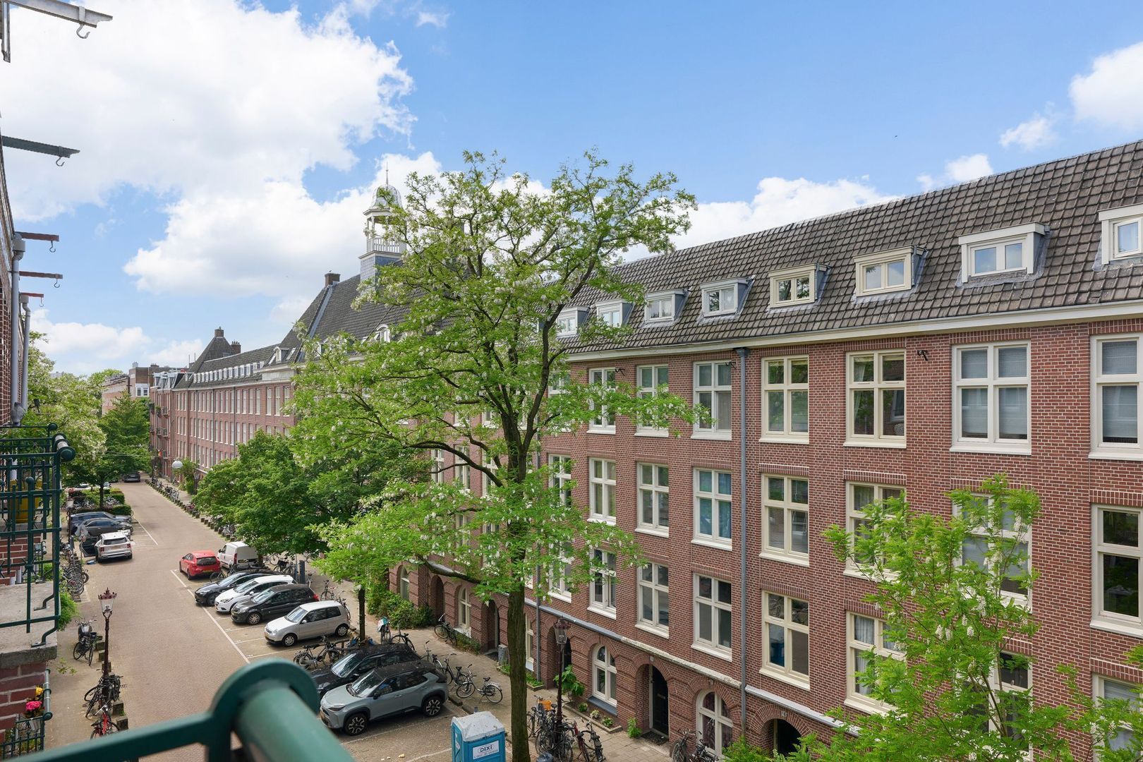 Van Bossestraat 11 3, Amsterdam foto-18