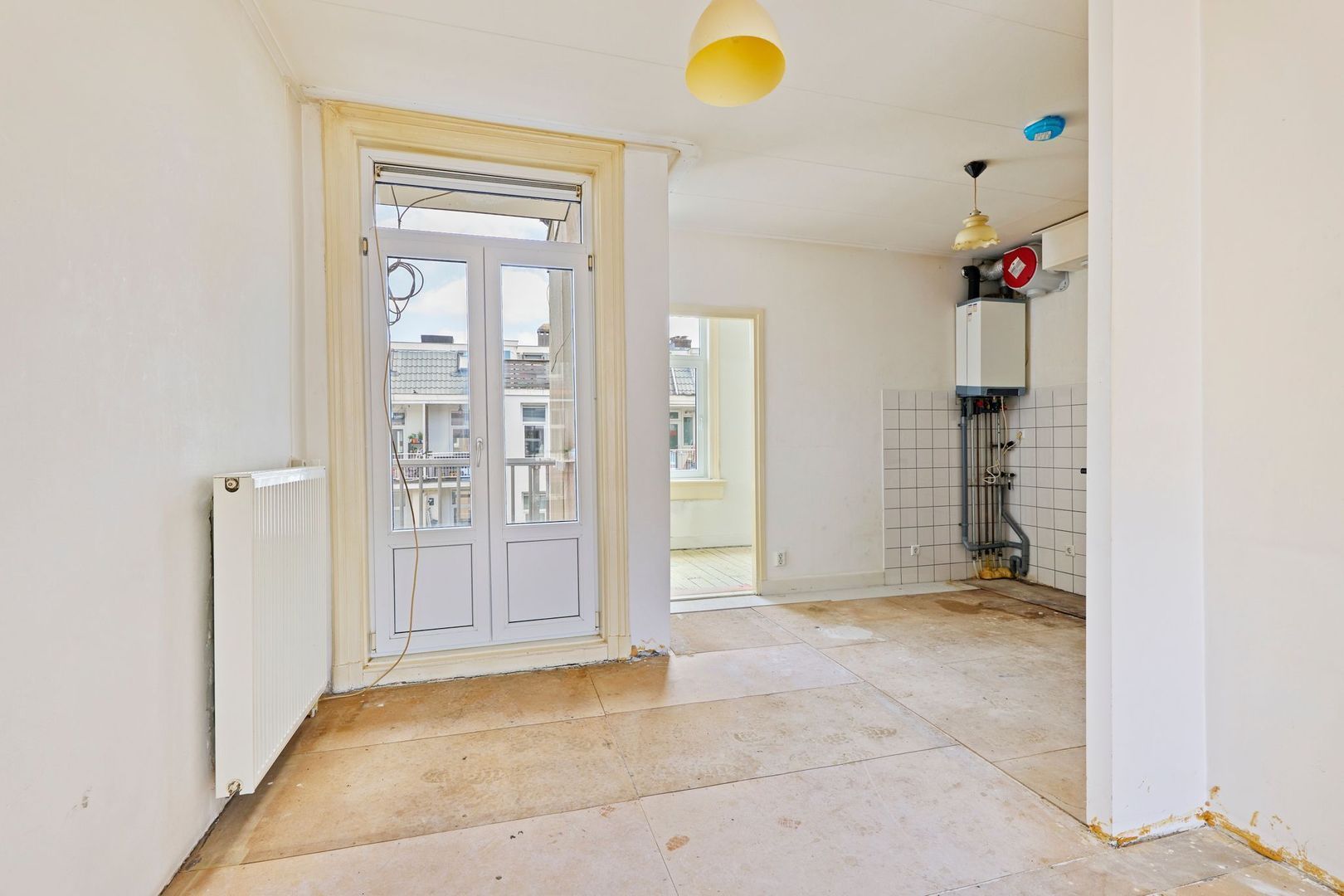 Van Bossestraat 11 3, Amsterdam foto-4