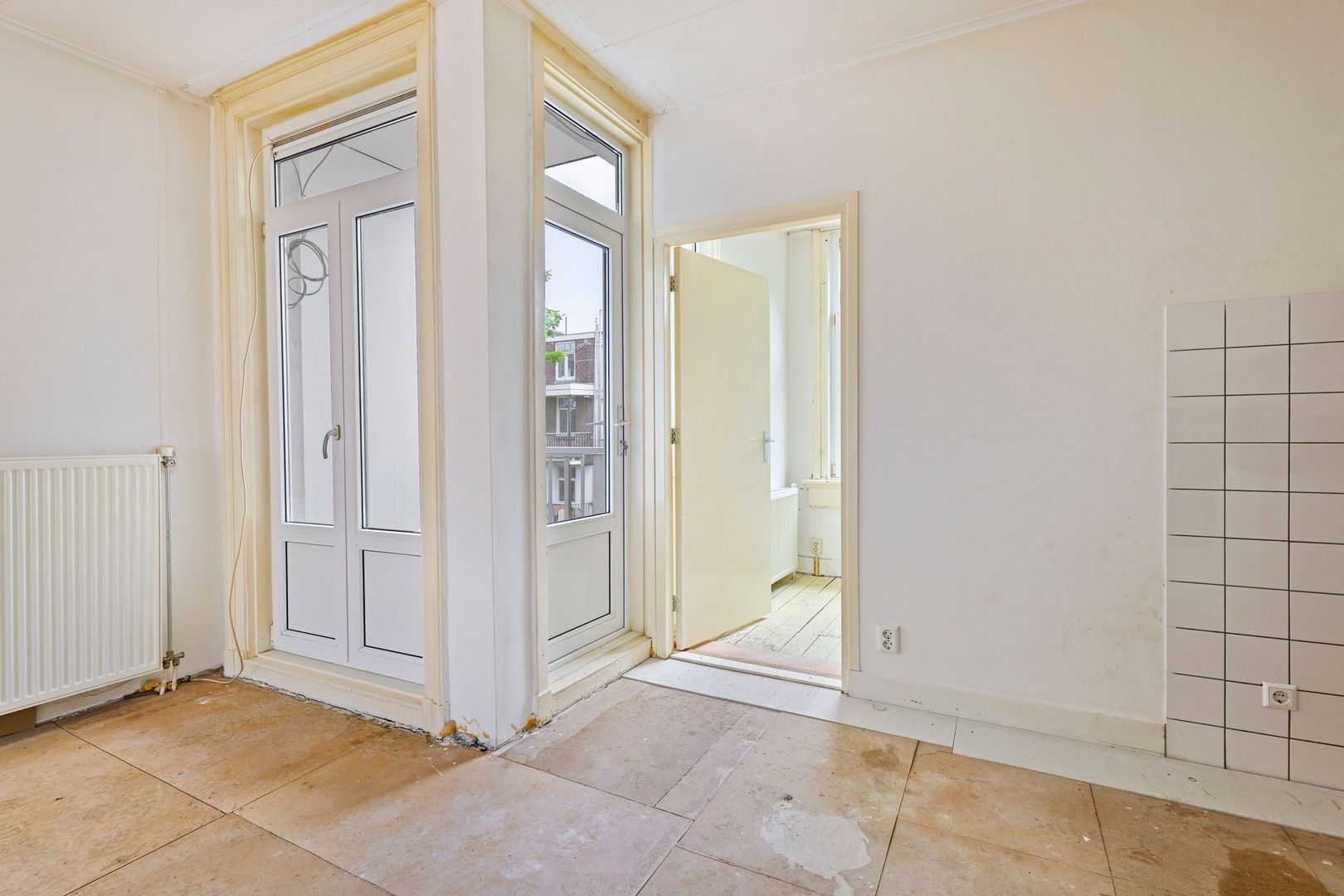 Van Bossestraat 11 3, Amsterdam foto-5