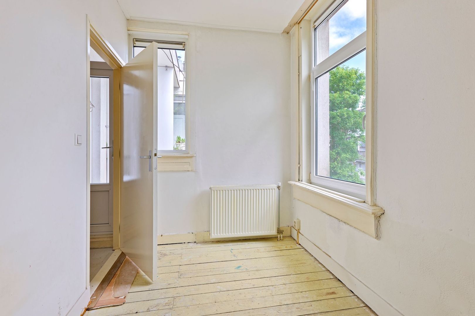 Van Bossestraat 11 3, Amsterdam foto-7